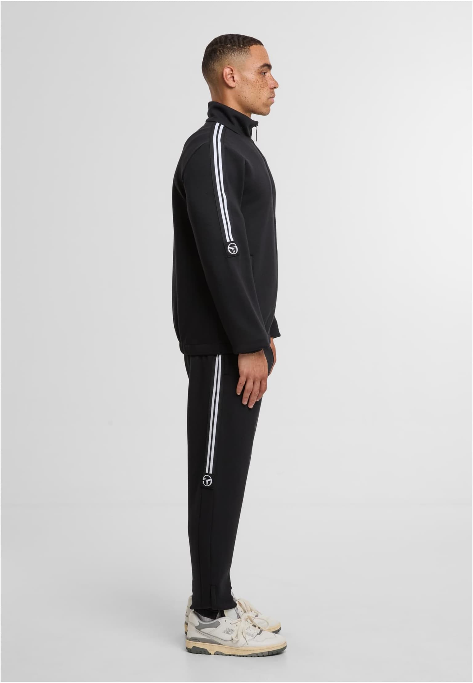 Sergio Tacchini Cesena Tracksuit – Bild 4