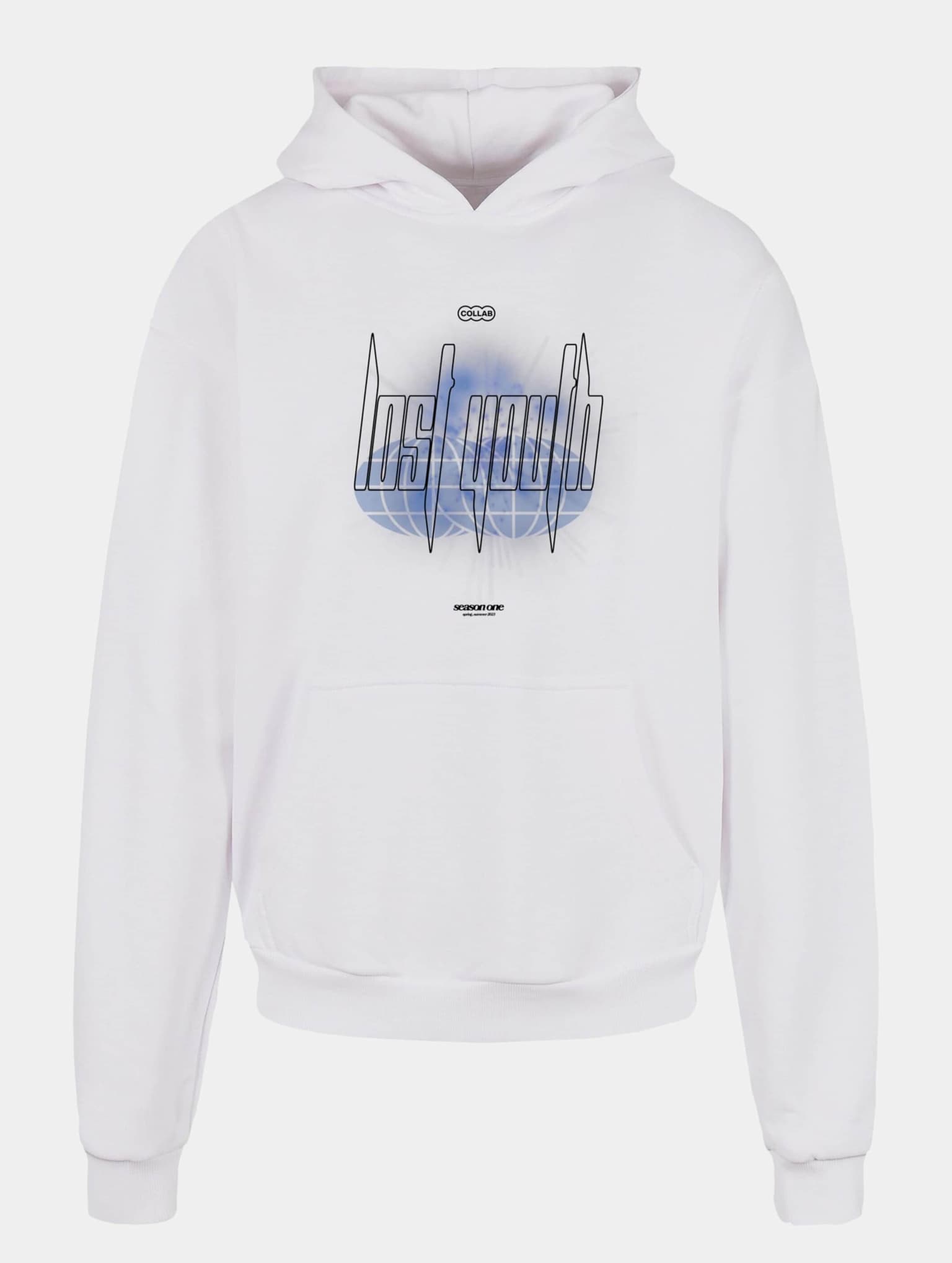 Lost Youth Collab Hoody – Bild 4