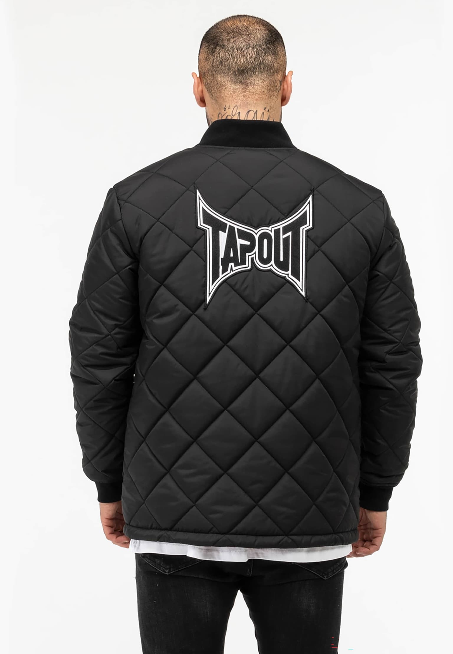 Tapout PUNKASS JACKET – Bild 2