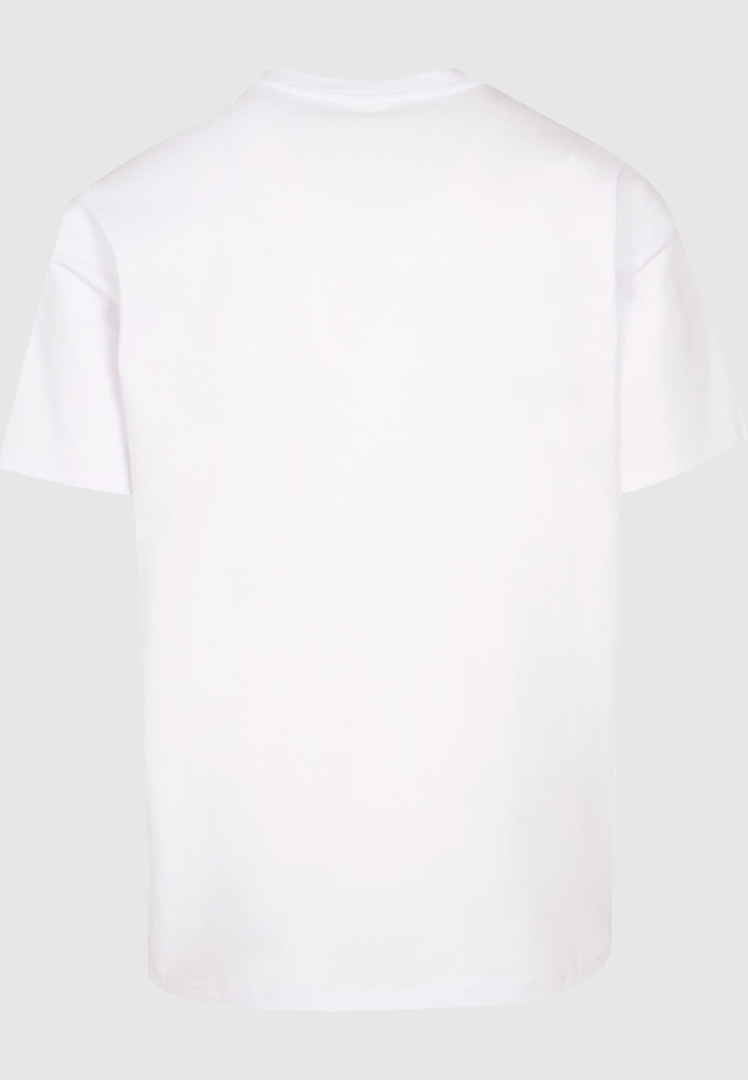 2Y Studios Broken Heart Club Oversize Tee – Bild 4