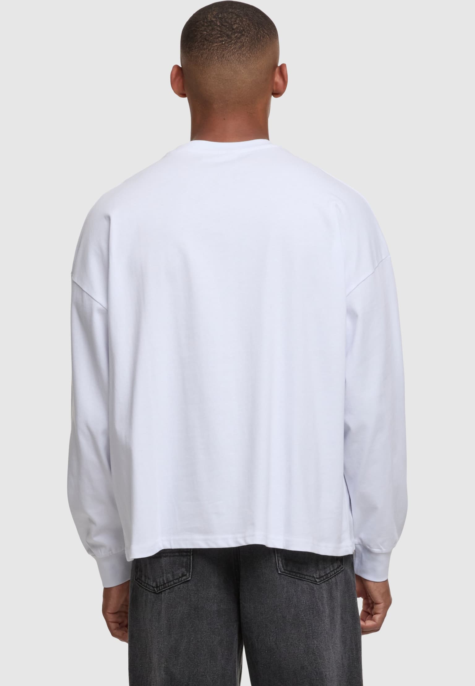 DEF BERRY Longsleeve – Bild 2