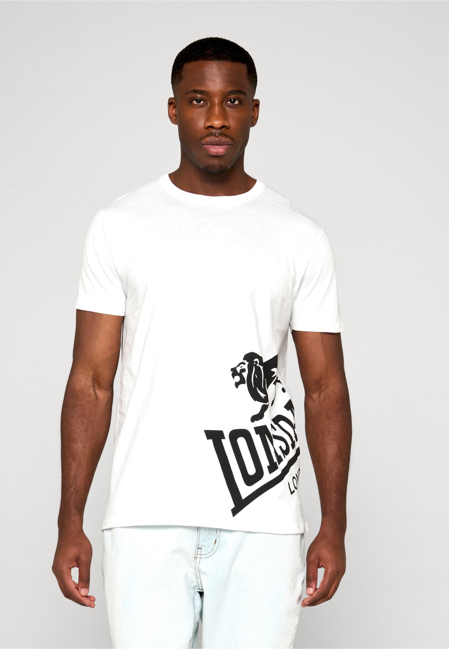 Lonsdale London Dereham