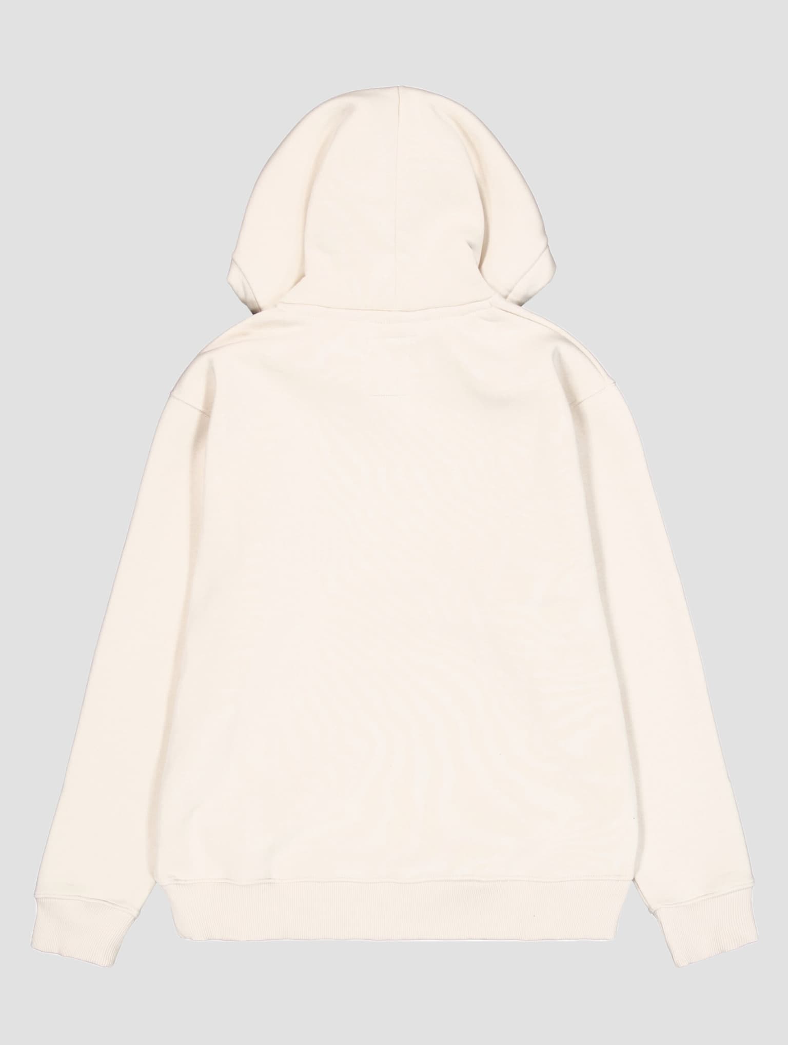 Alpha Industries Basic Zip Hoodie Small Logo – Bild 2