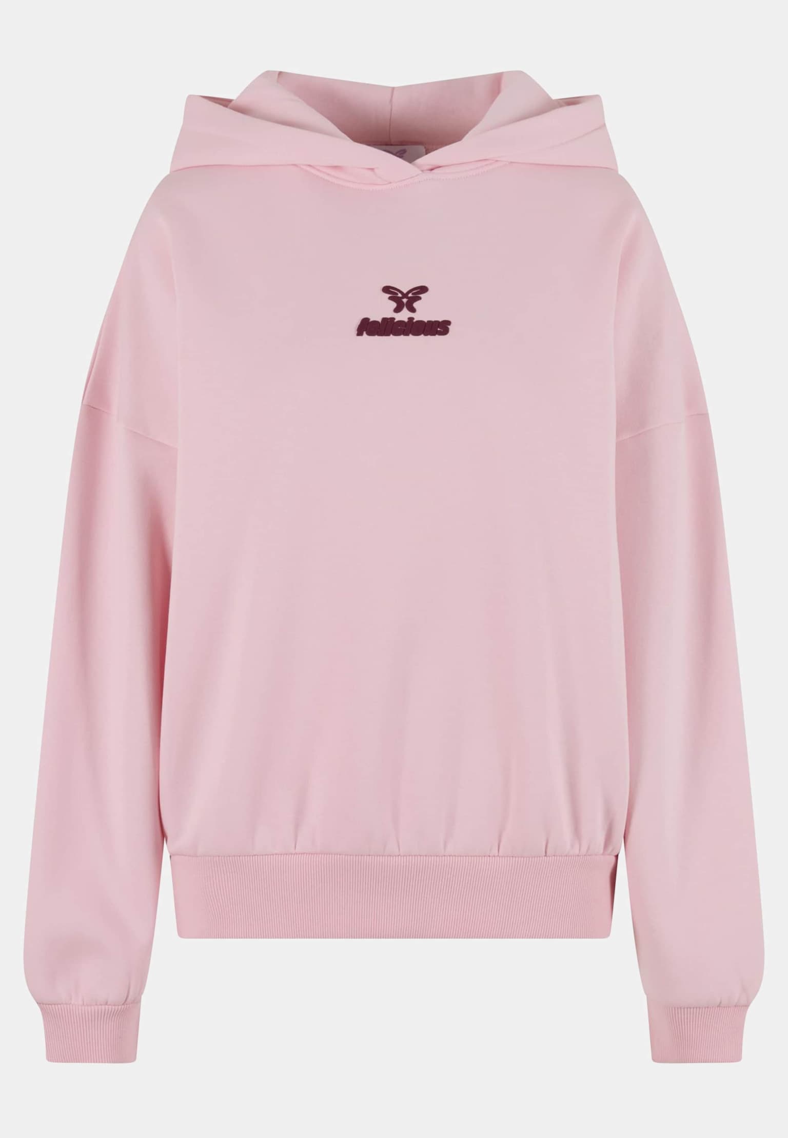 Felicious BASIC Hoodie – Bild 3