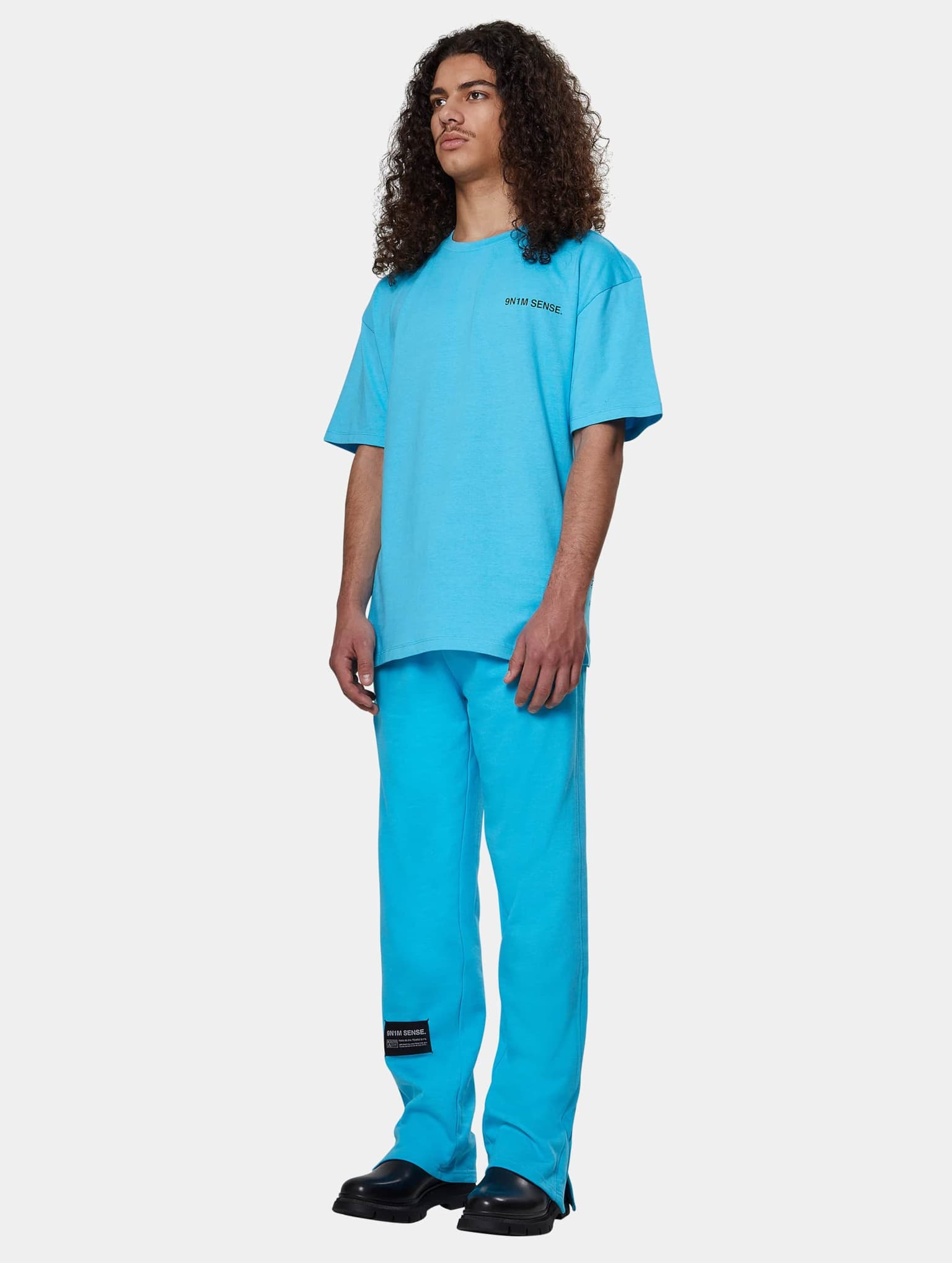 9N1M SENSE Sense Sweatpants – Bild 4