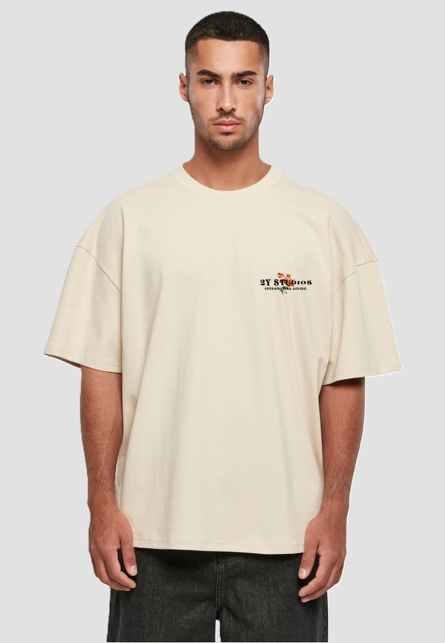 2Y Studios Lilia ULTRA HEAVY TEE