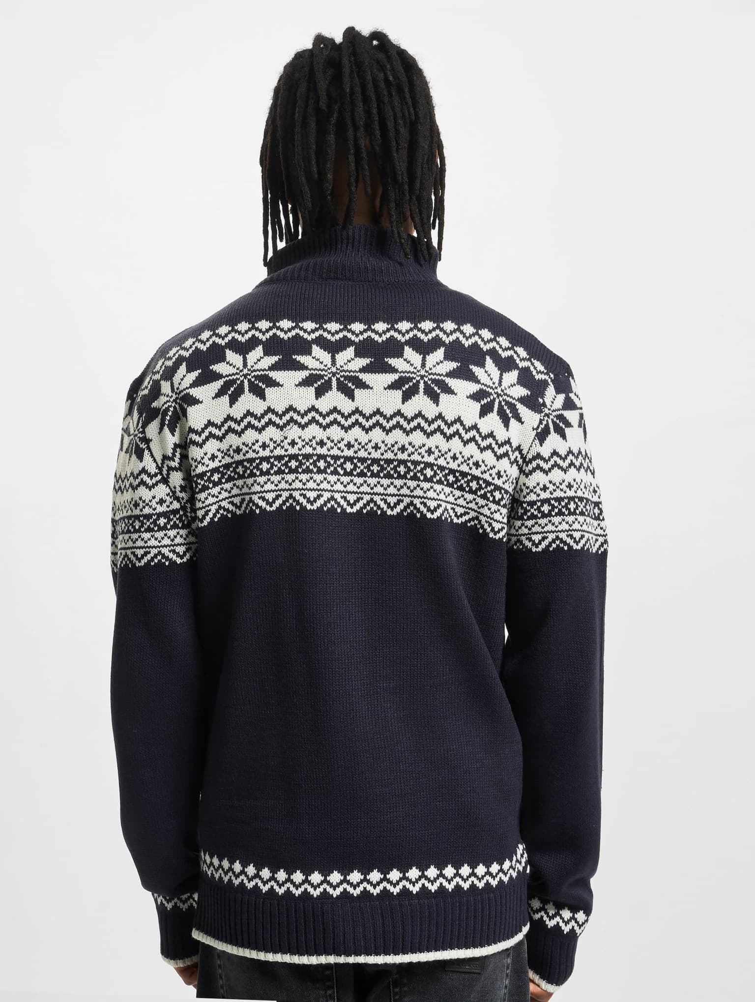 Brandit Cardigan Norweger – Bild 2