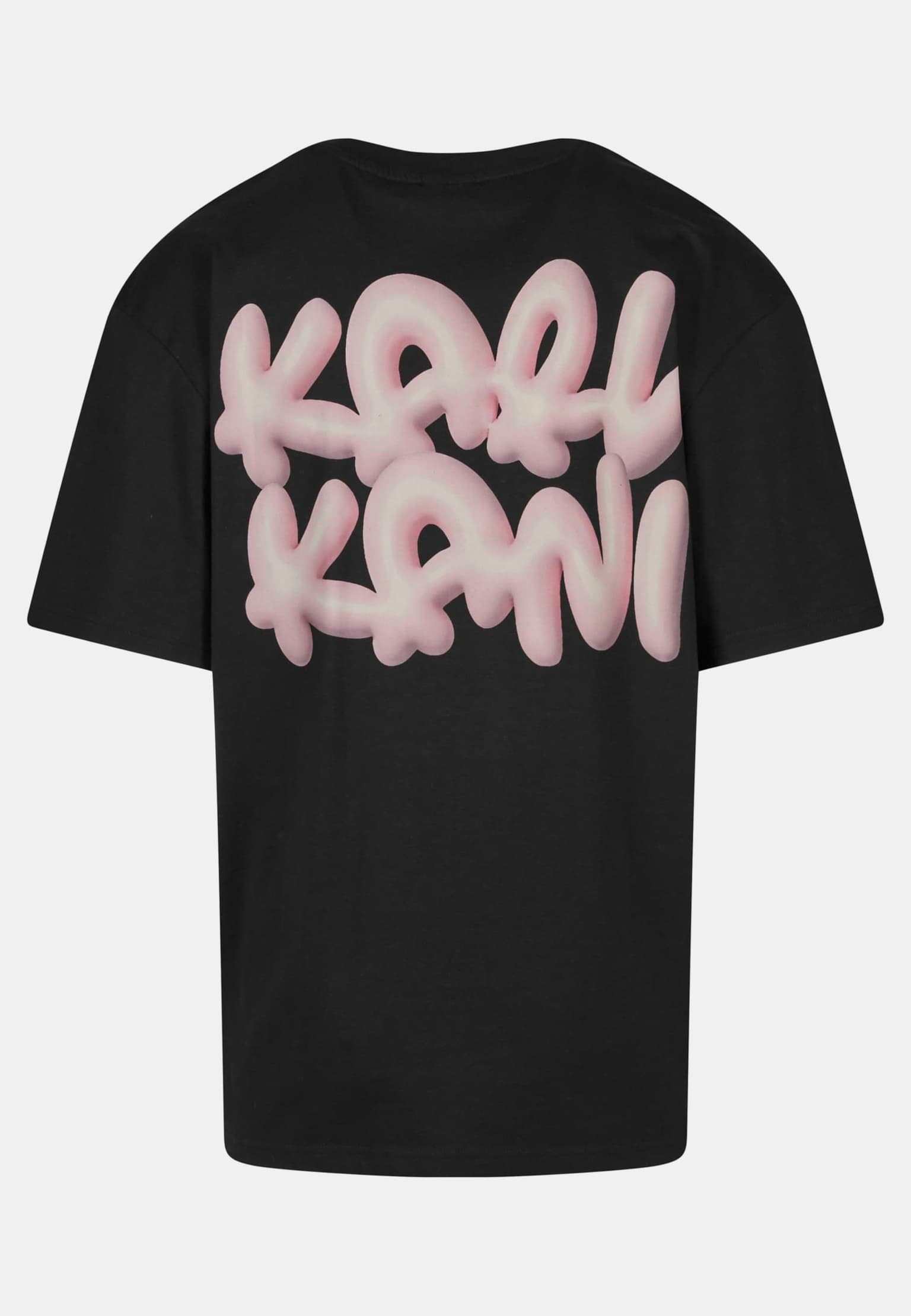 Karl Kani Bubblegum Tee – Bild 4