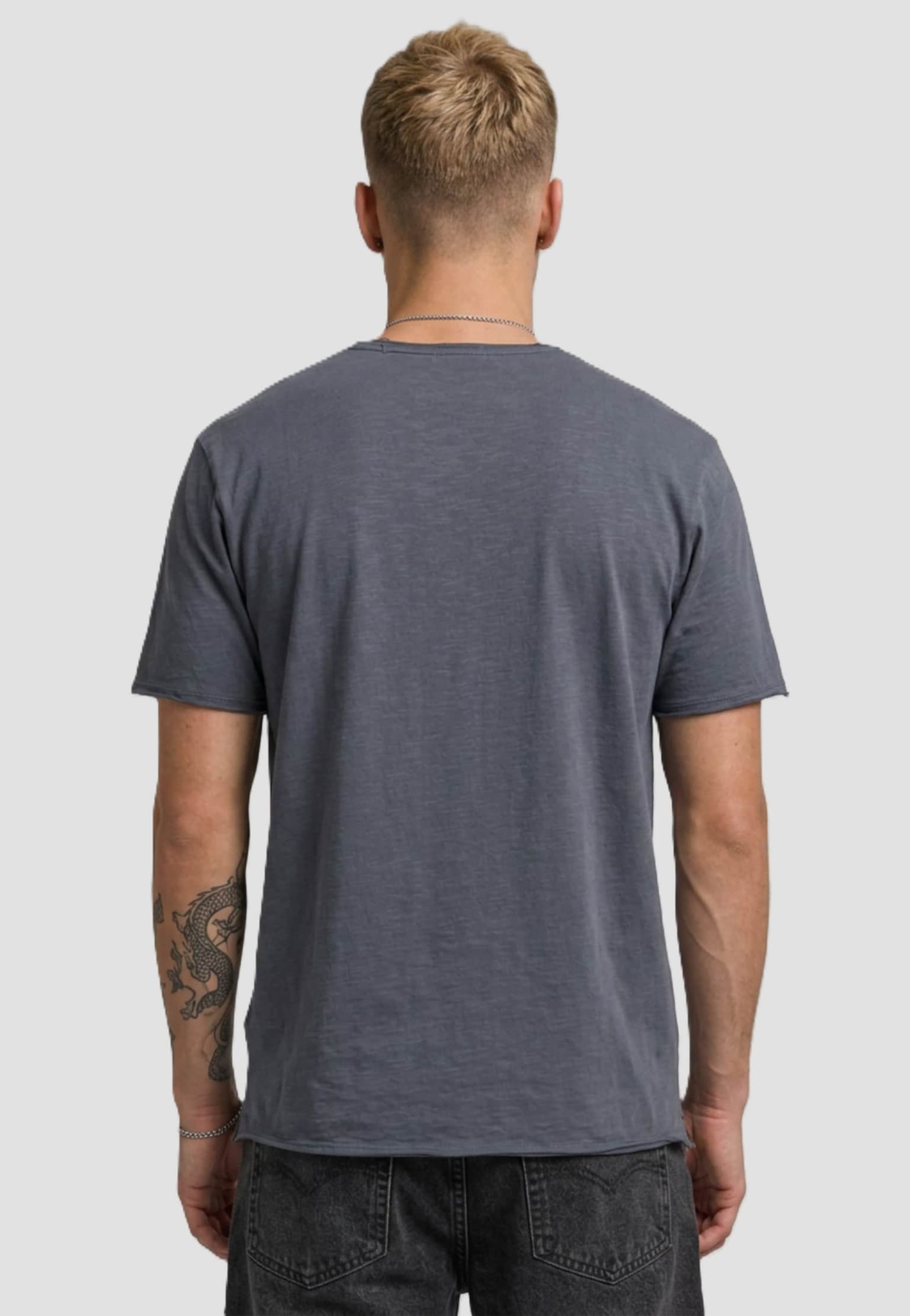 Dstrezzed Mc Queen Tee – Bild 2
