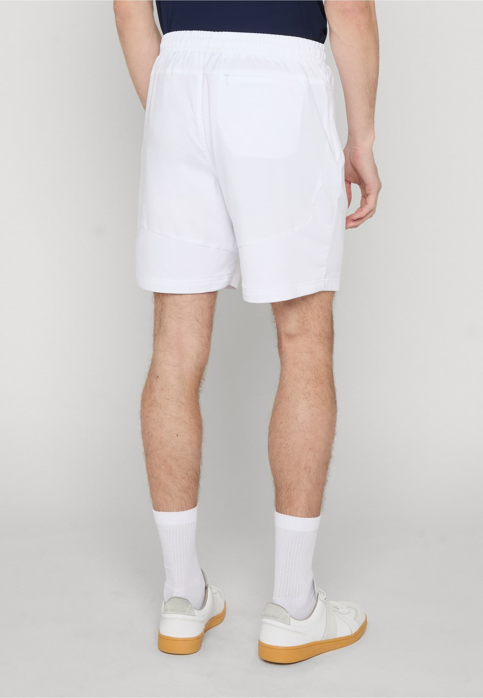 Sergio Tacchini Adriatico PL Short – Bild 2