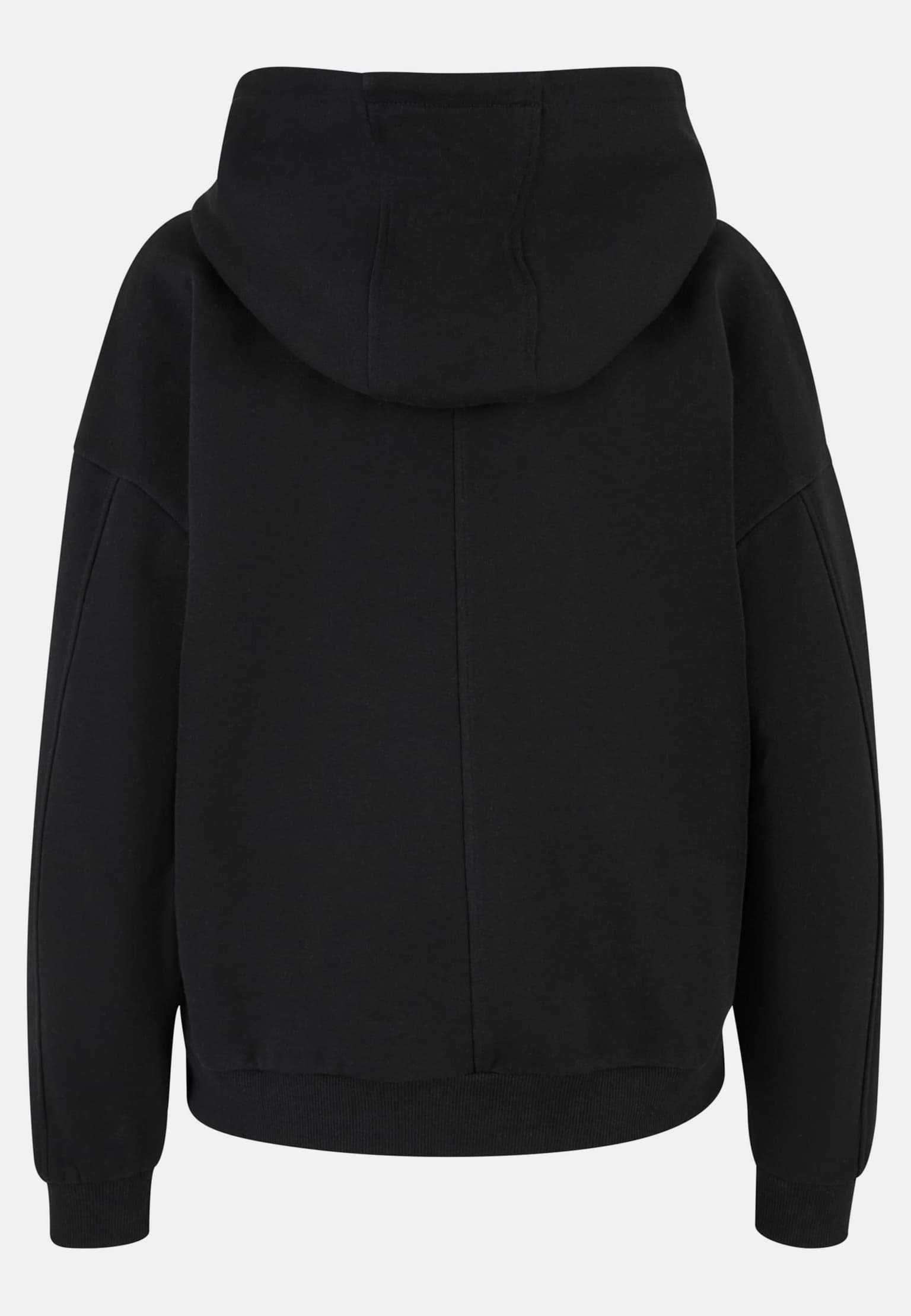 Urban Classics Ladies Essentials Oversized Hoody – Bild 4