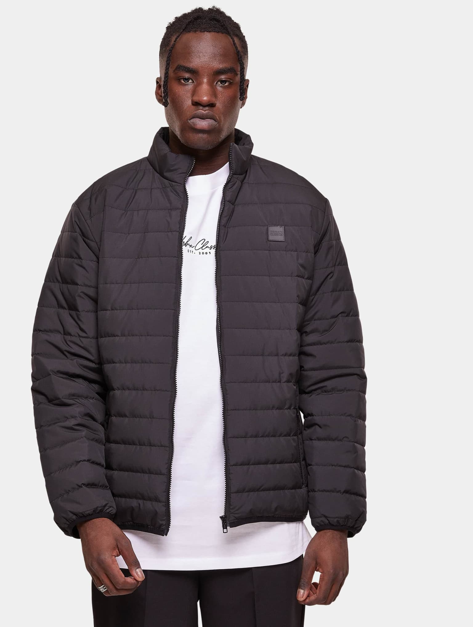Urban Classics Light Bubble Jacket