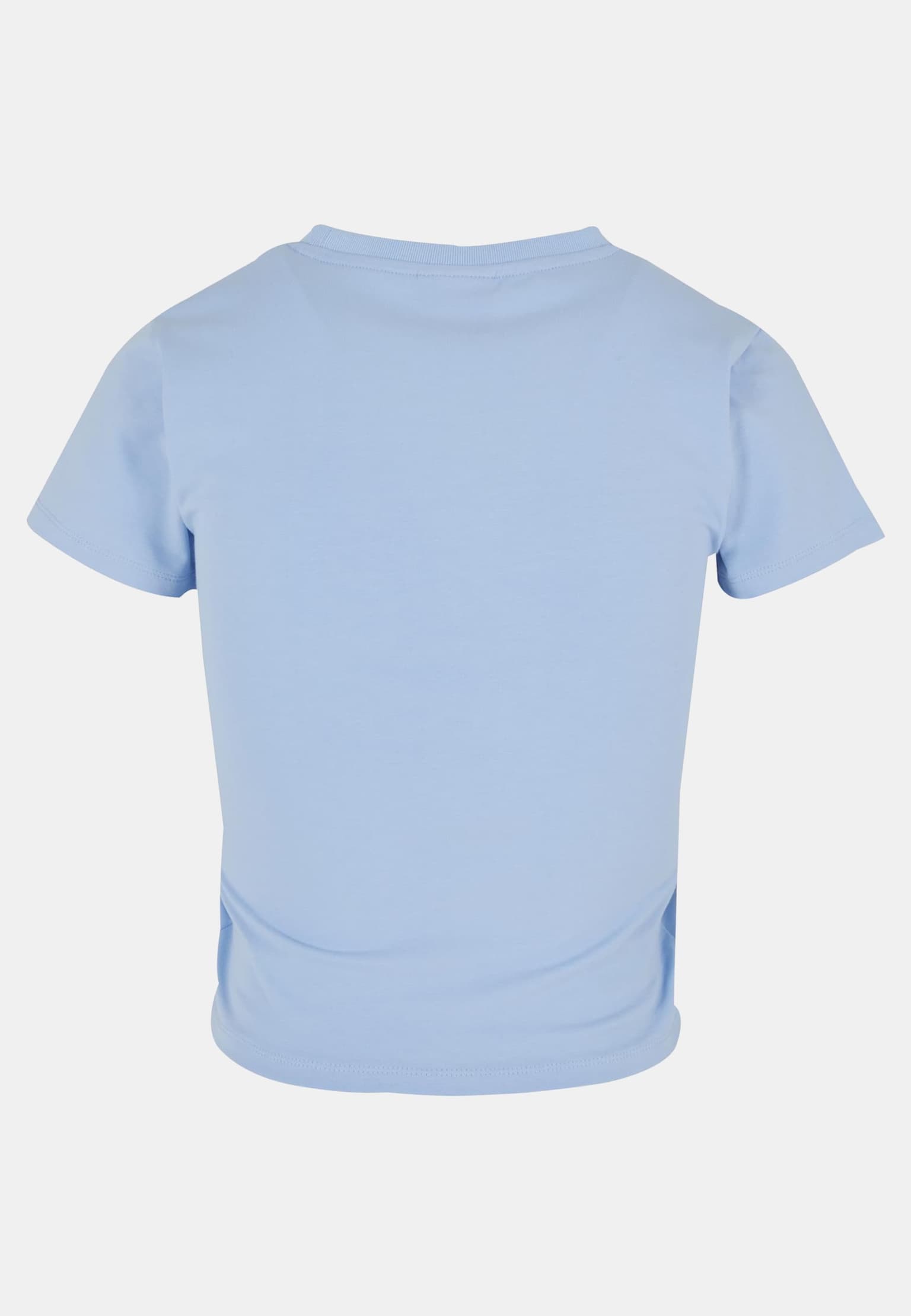 Karl Kani Signature Bubblegum Short Tee – Bild 4