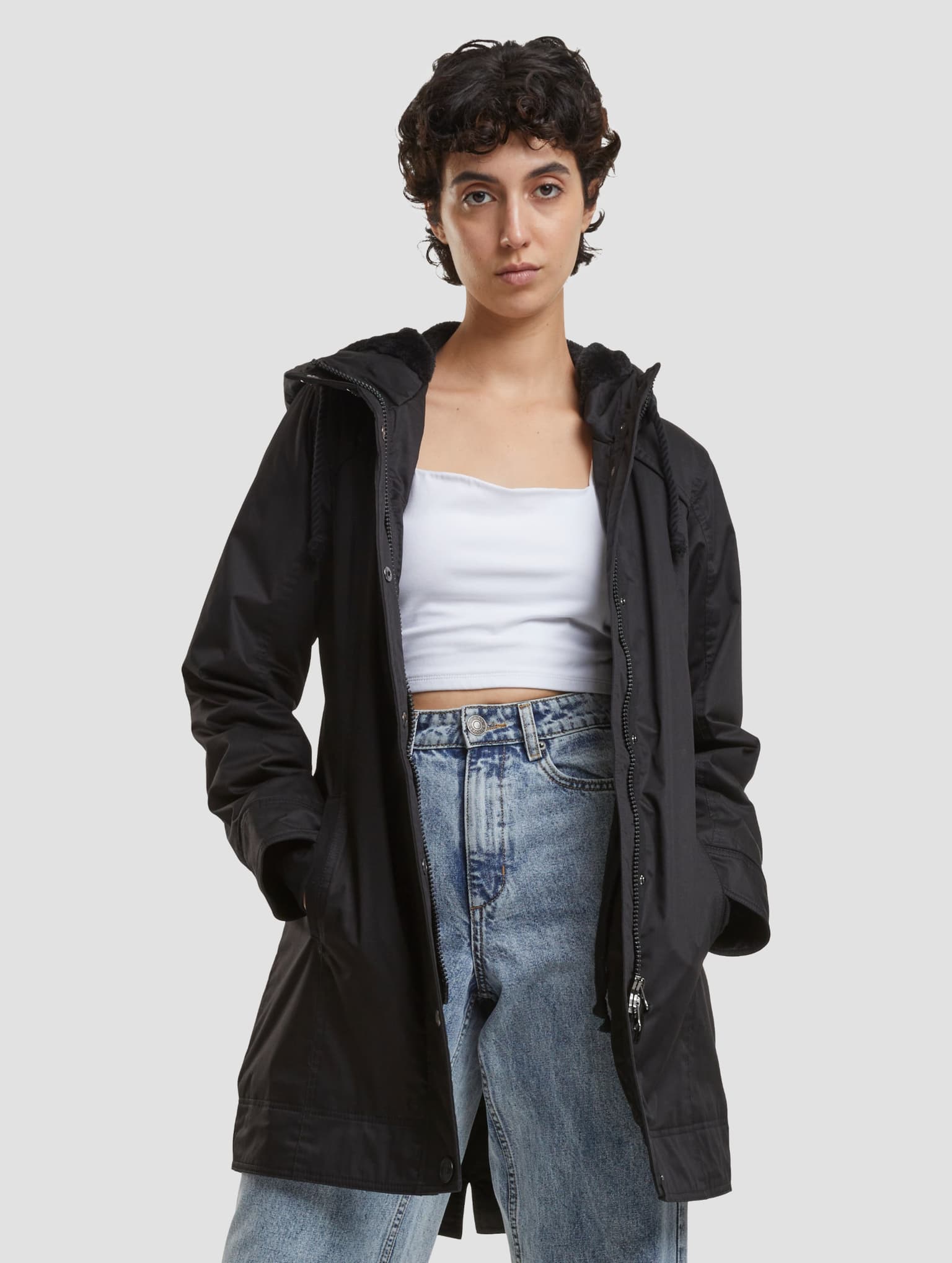 Brandit Women Savannah Winterparka