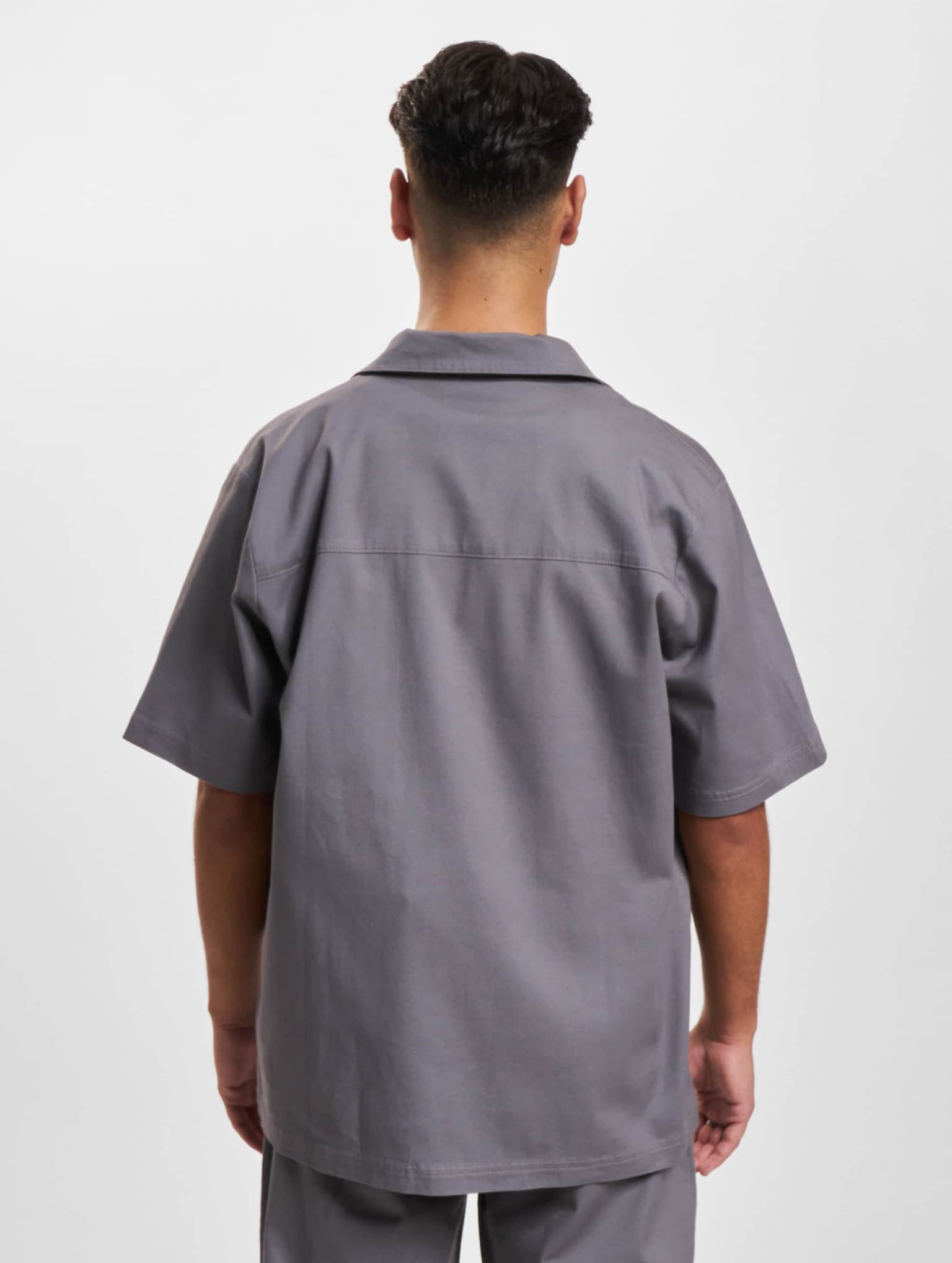 DEF Hamza Shirt – Bild 2