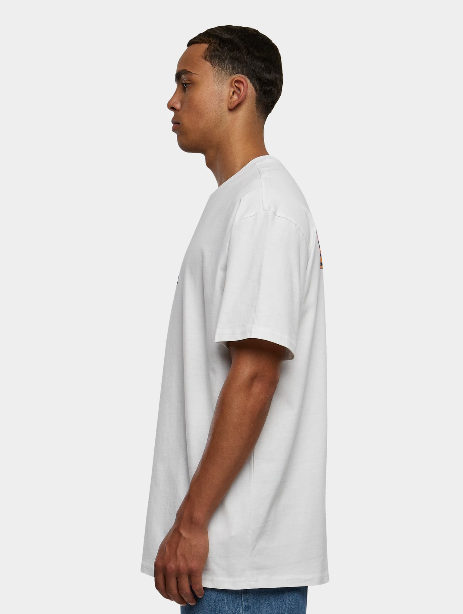 Mister Tee Upscale K-Pop Heavy Oversize – Bild 2