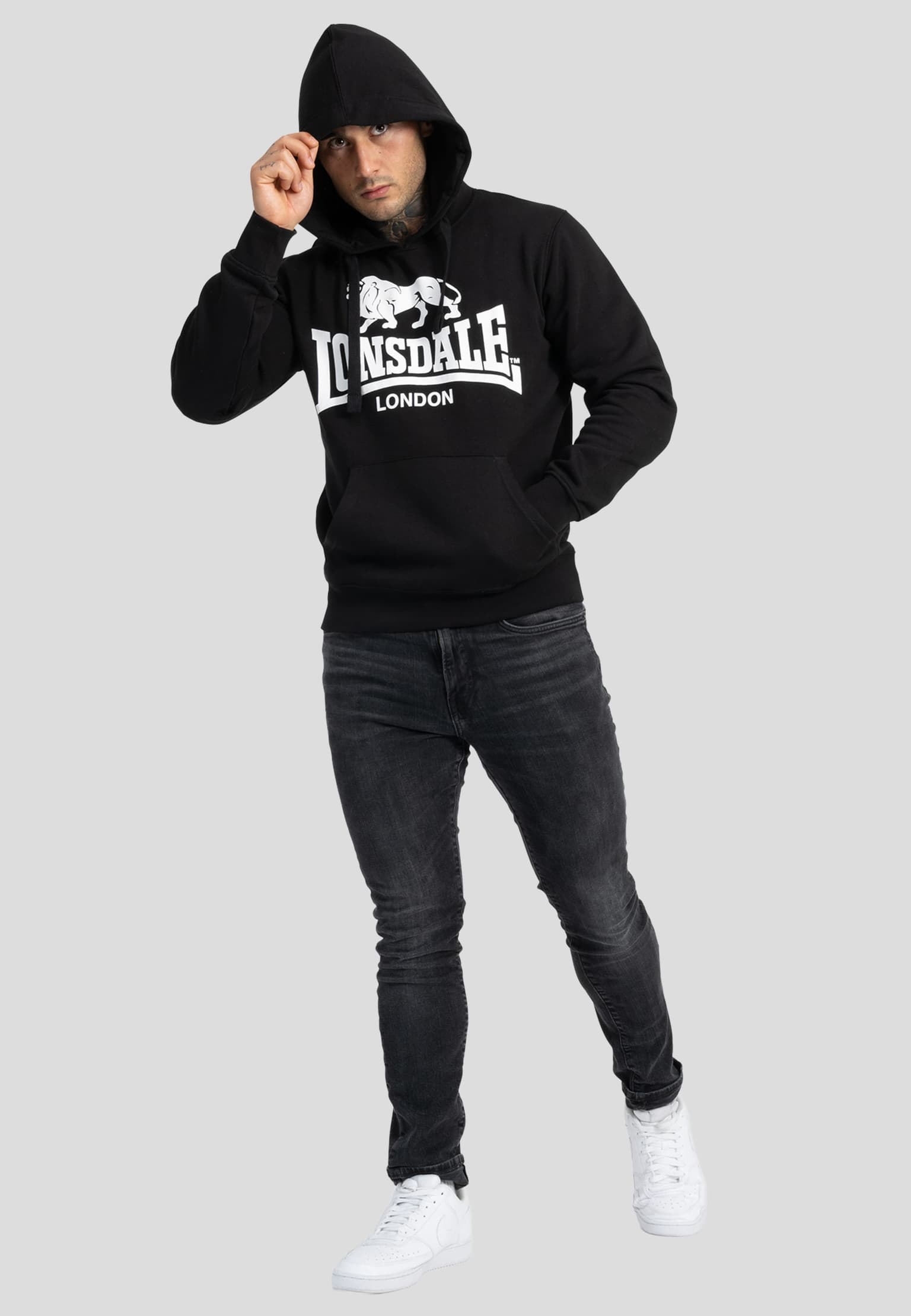 Lonsdale London GO SPORT 2 – Bild 3