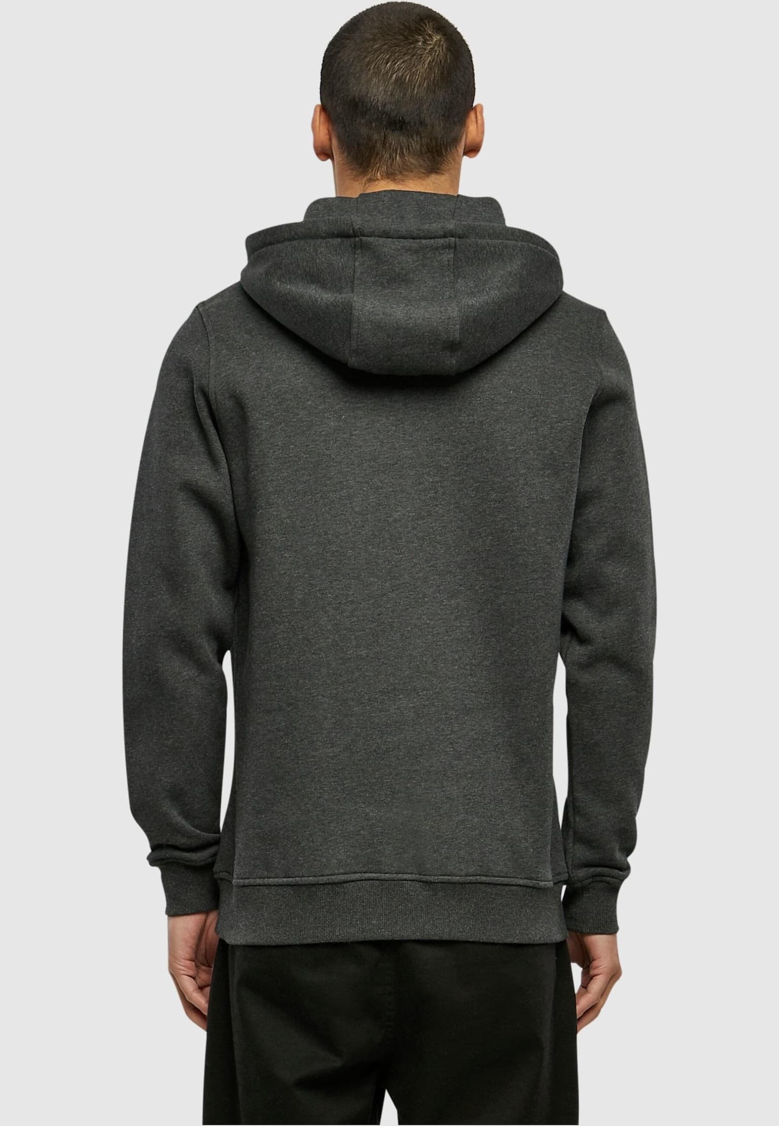 Mister Tee Pray 2.0 Hoody – Bild 2