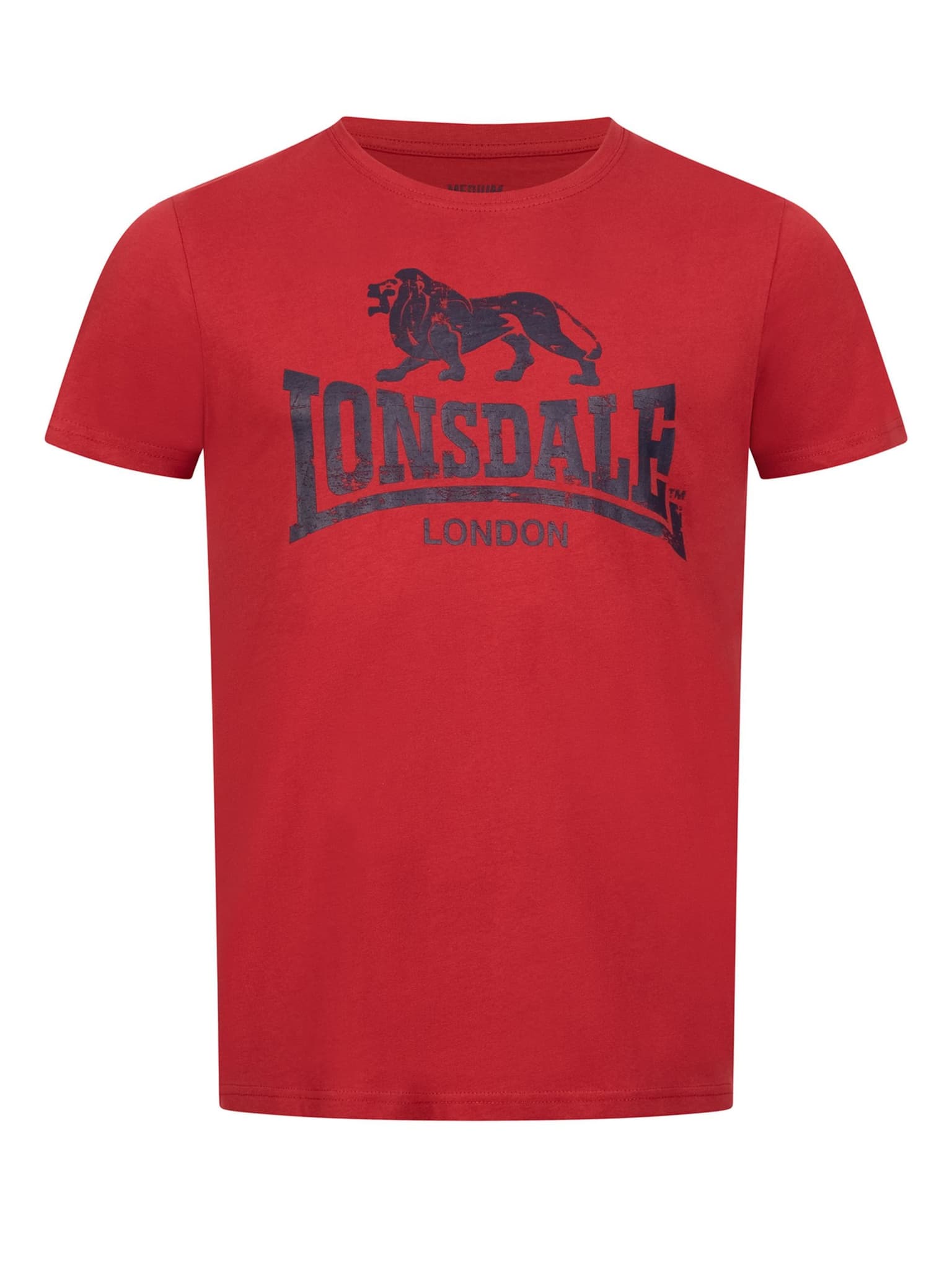 Lonsdale London Silverhill T-Shirt – Bild 4