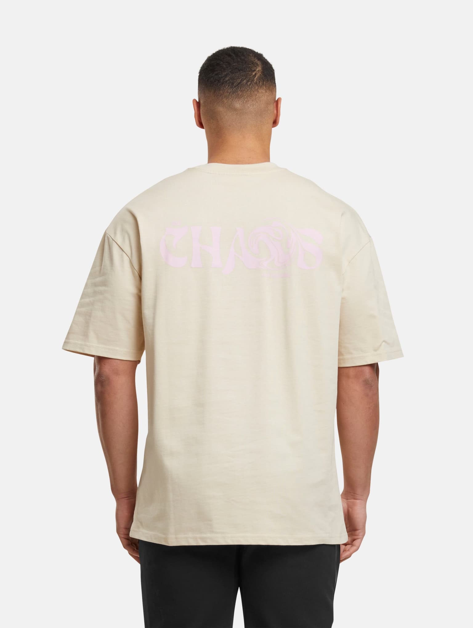 DEF Chaos T-Shirt – Bild 3