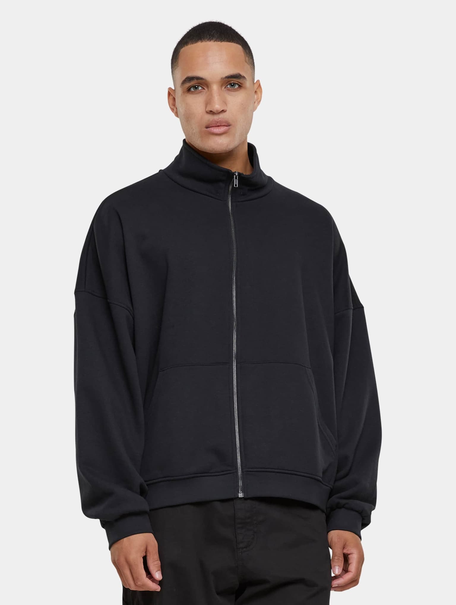 Urban Classics 90‘s Track Jacket