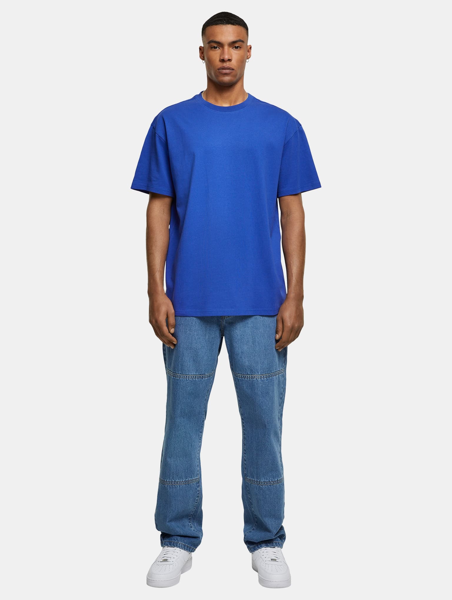 Urban Classics Heavy Oversized Tee – Bild 3