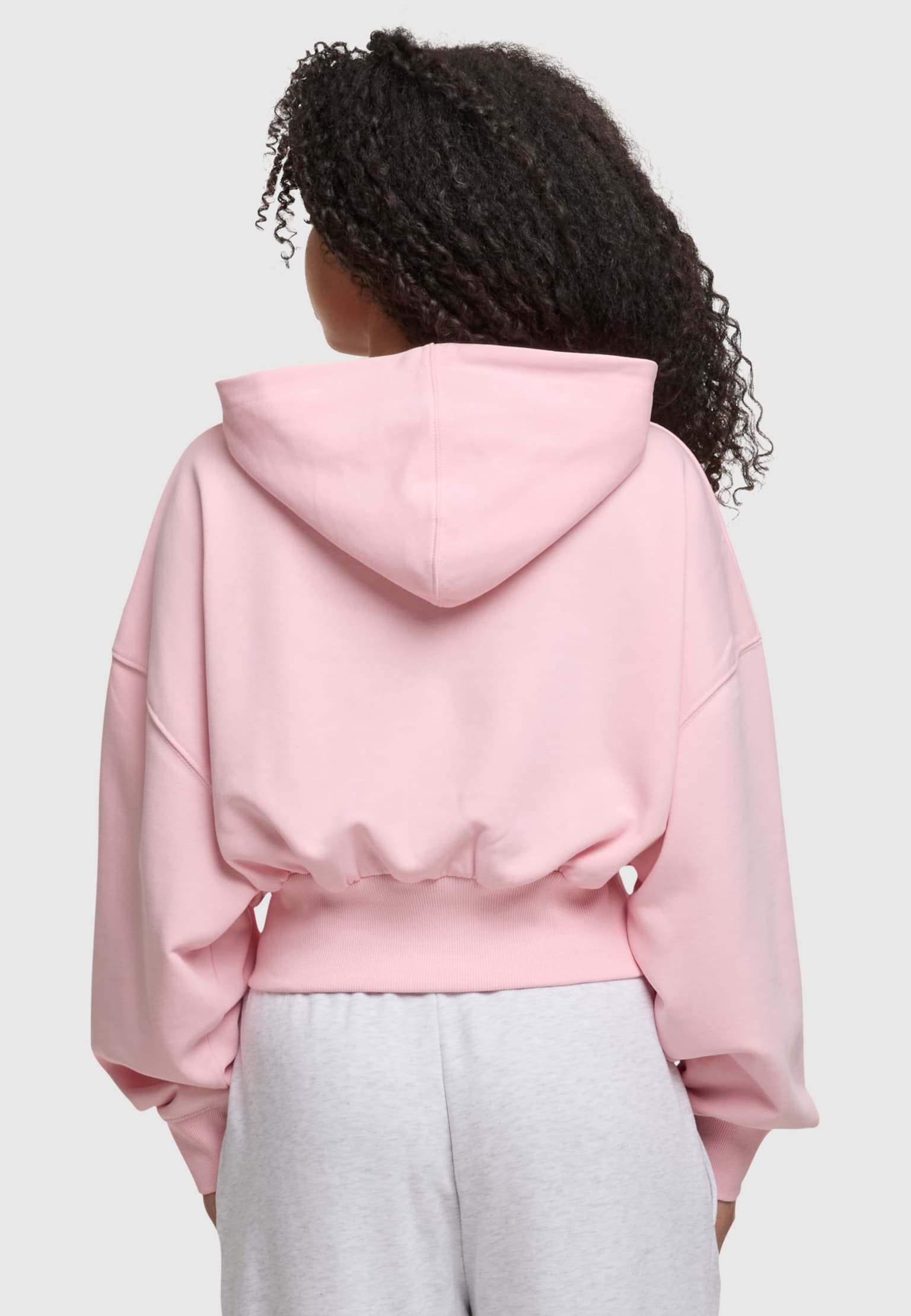 DEF NICE Hoodie – Bild 2