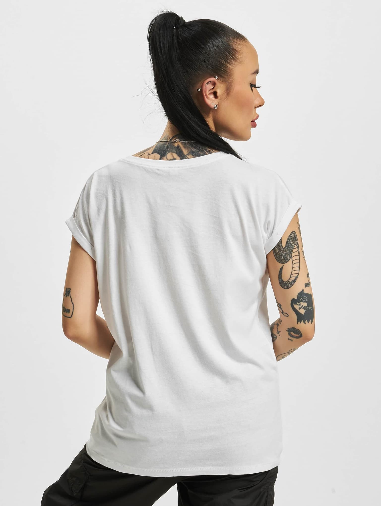 Mister Tee Ladies David Bowie – Bild 2