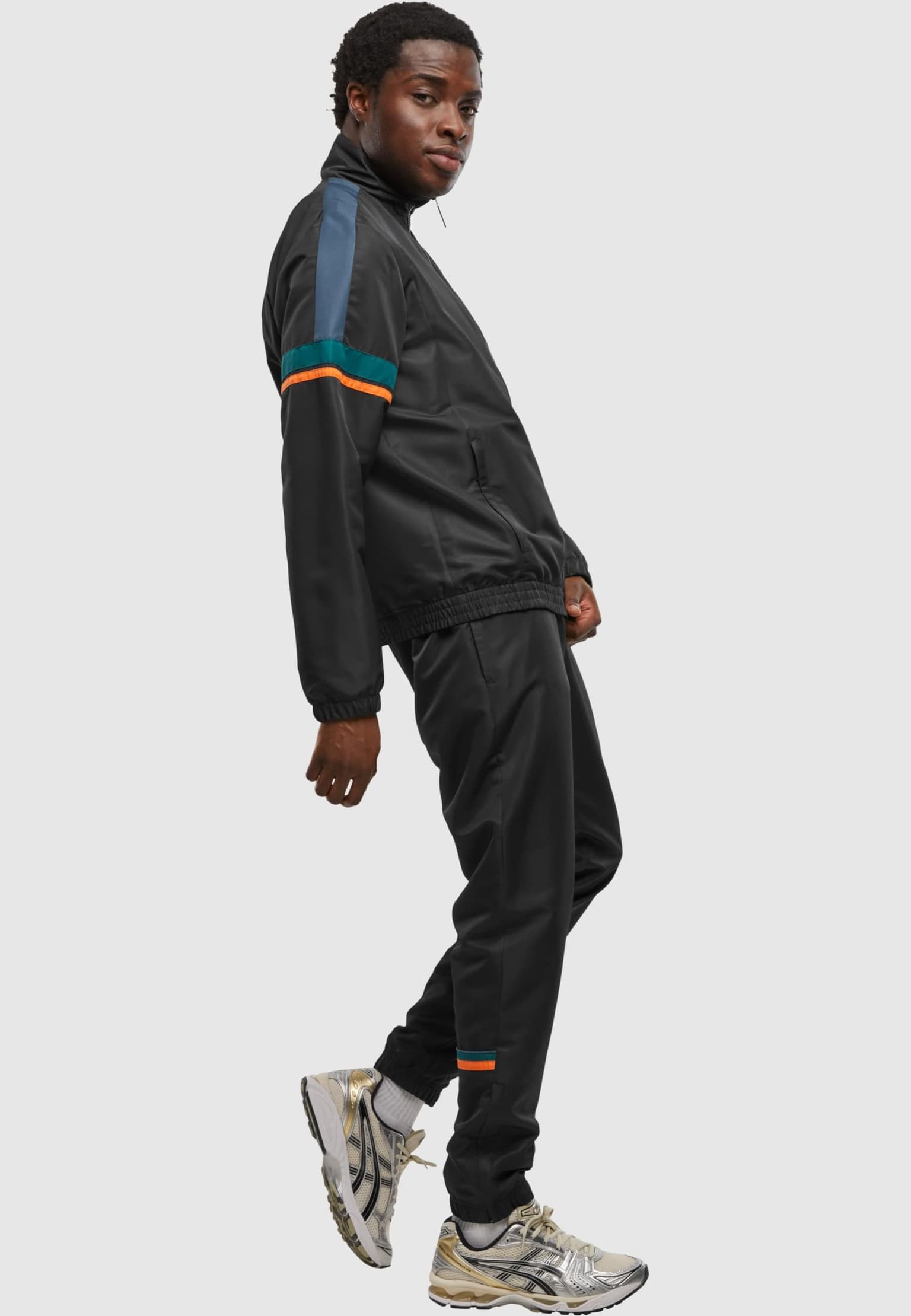 Sergio Tacchini Cryo 025 Tracksuit – Bild 3