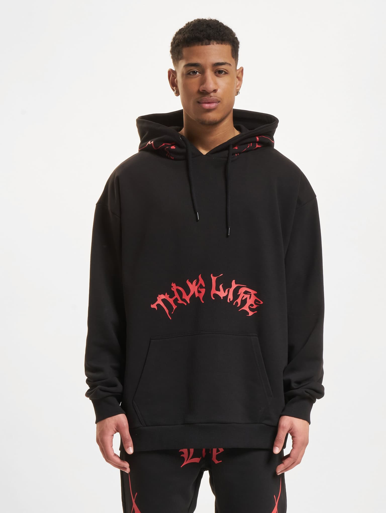 Thug Life Ink Hoodie