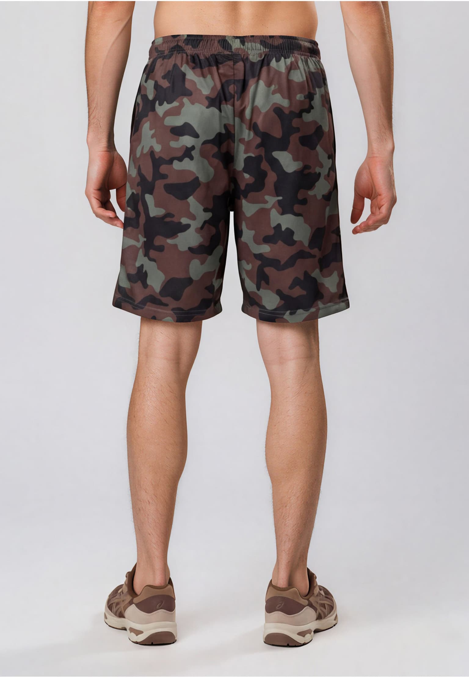 Karl Kani Signature Mesh Short – Bild 2