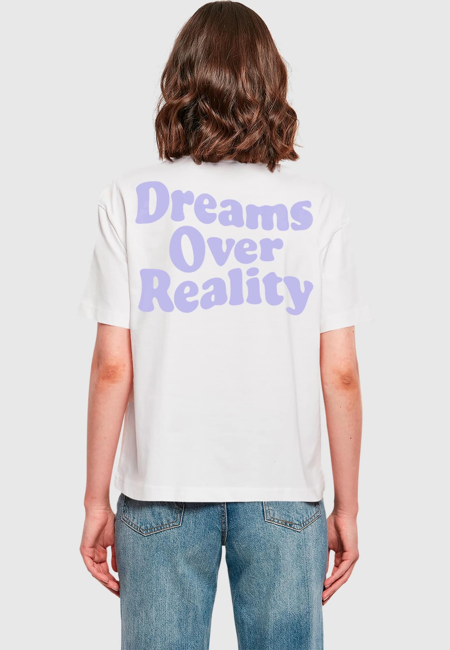 Miss Tee Dreams Over Reality – Bild 2