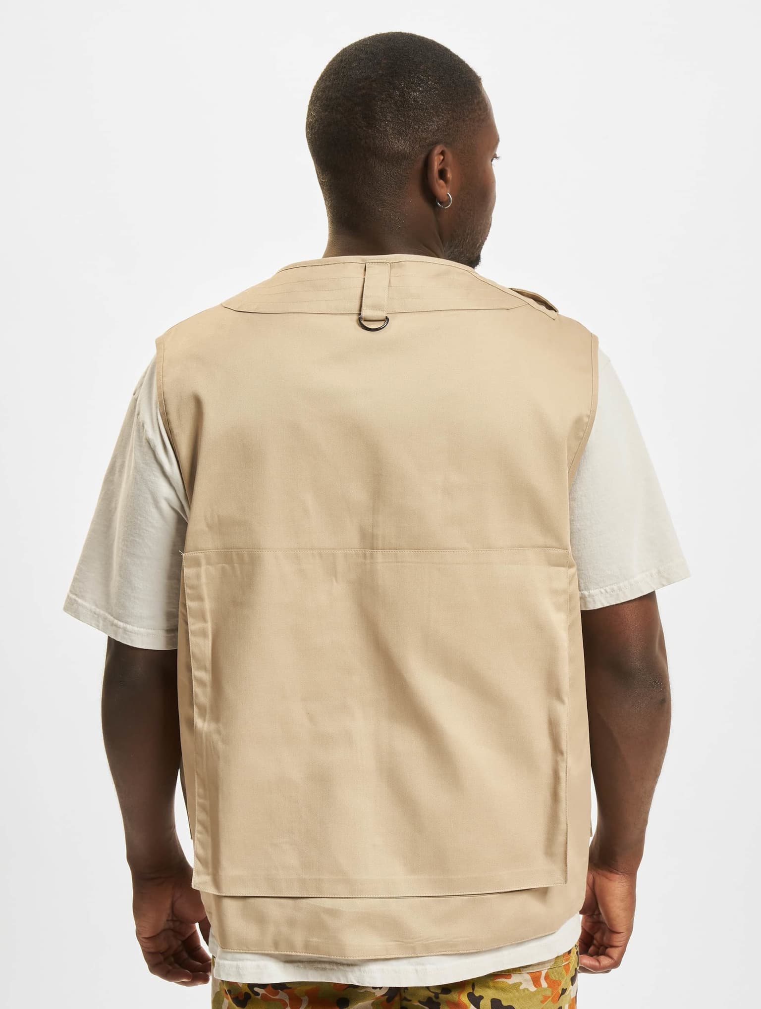 Brandit Hunting Vest – Bild 2