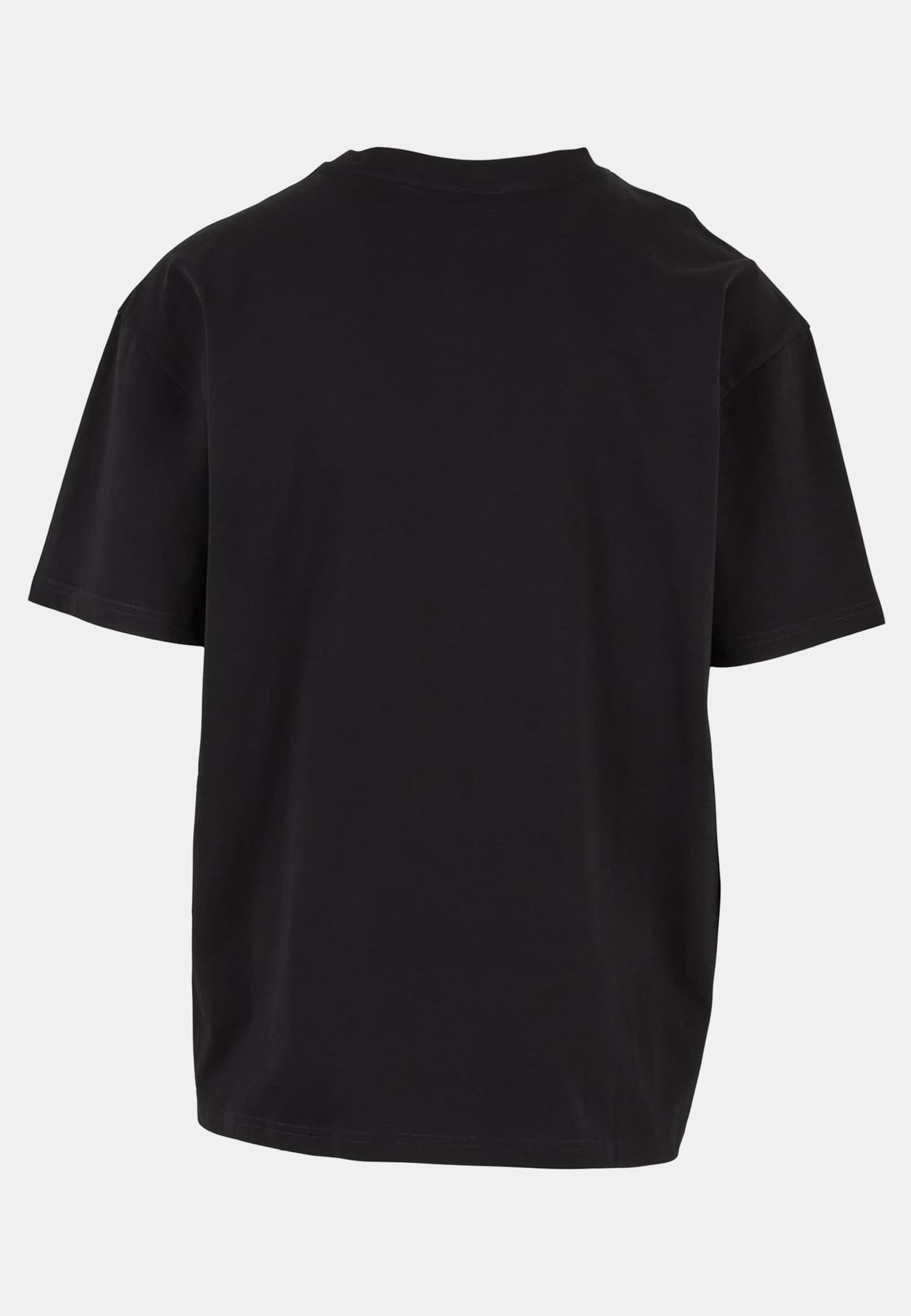 Merchcode Goodfellas Poster Lightweight Oversize Tee – Bild 4