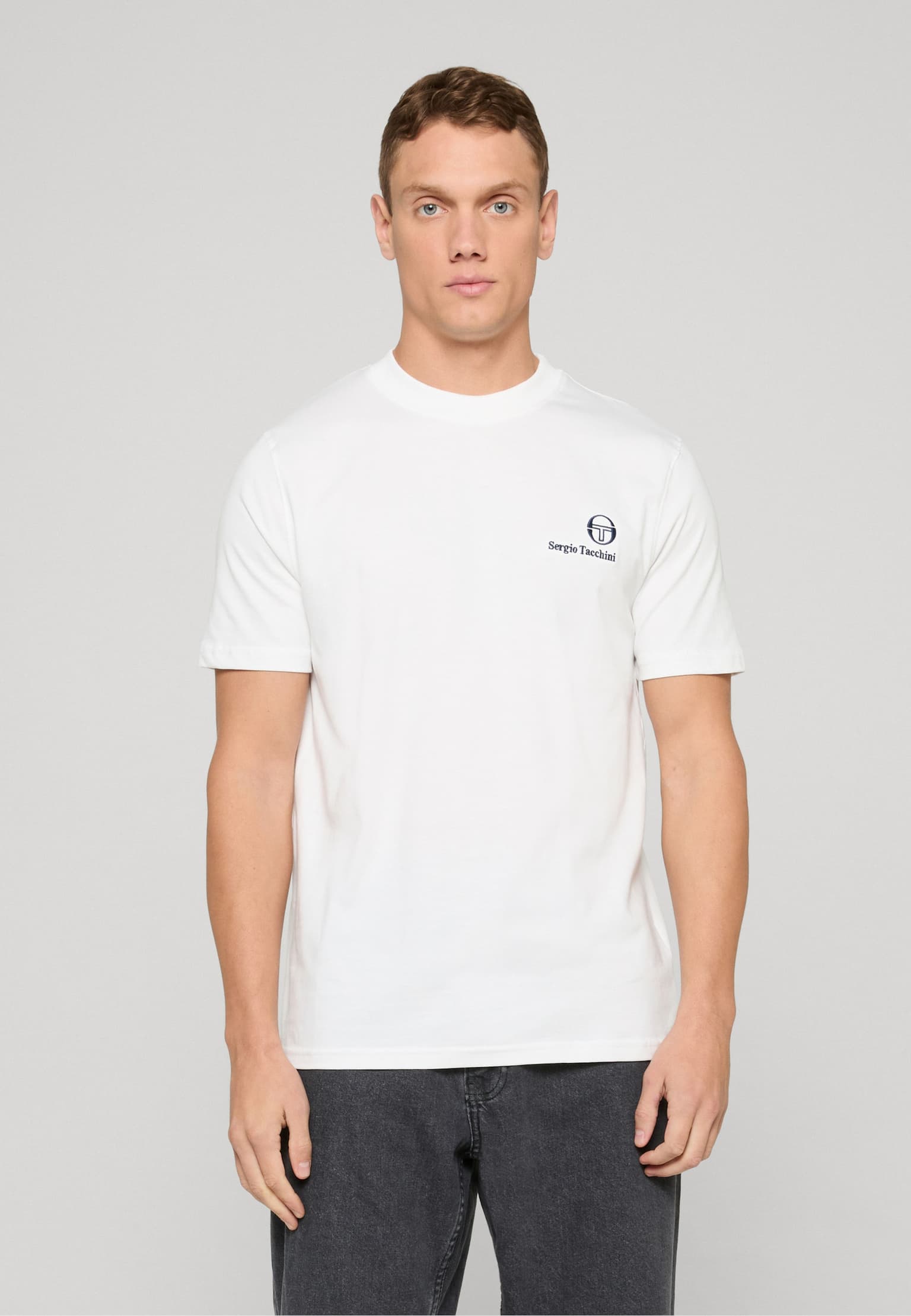 Sergio Tacchini FELTON TEE