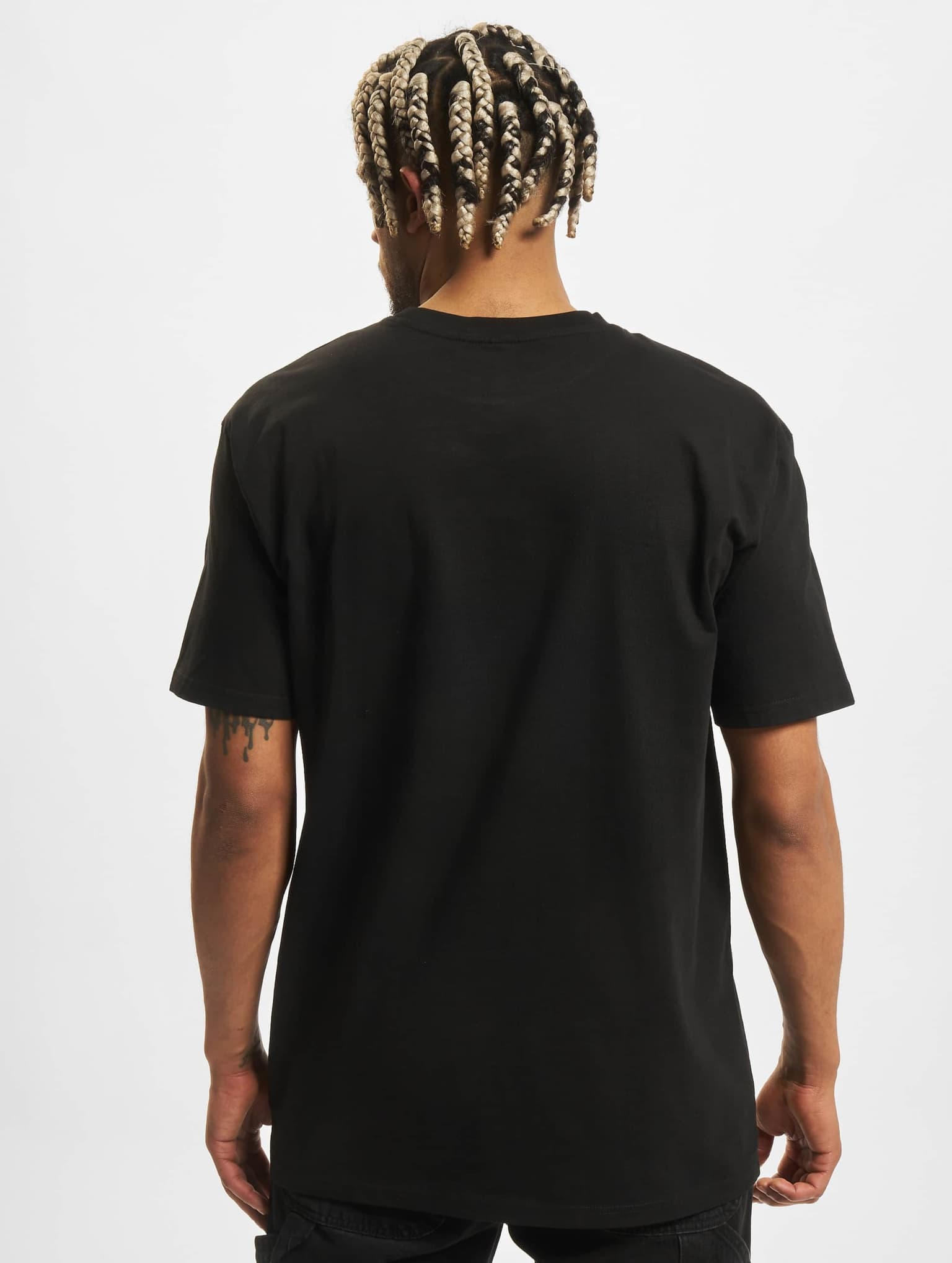 Mister Tee Upscale Wu Tang Staten Island Oversize – Bild 2