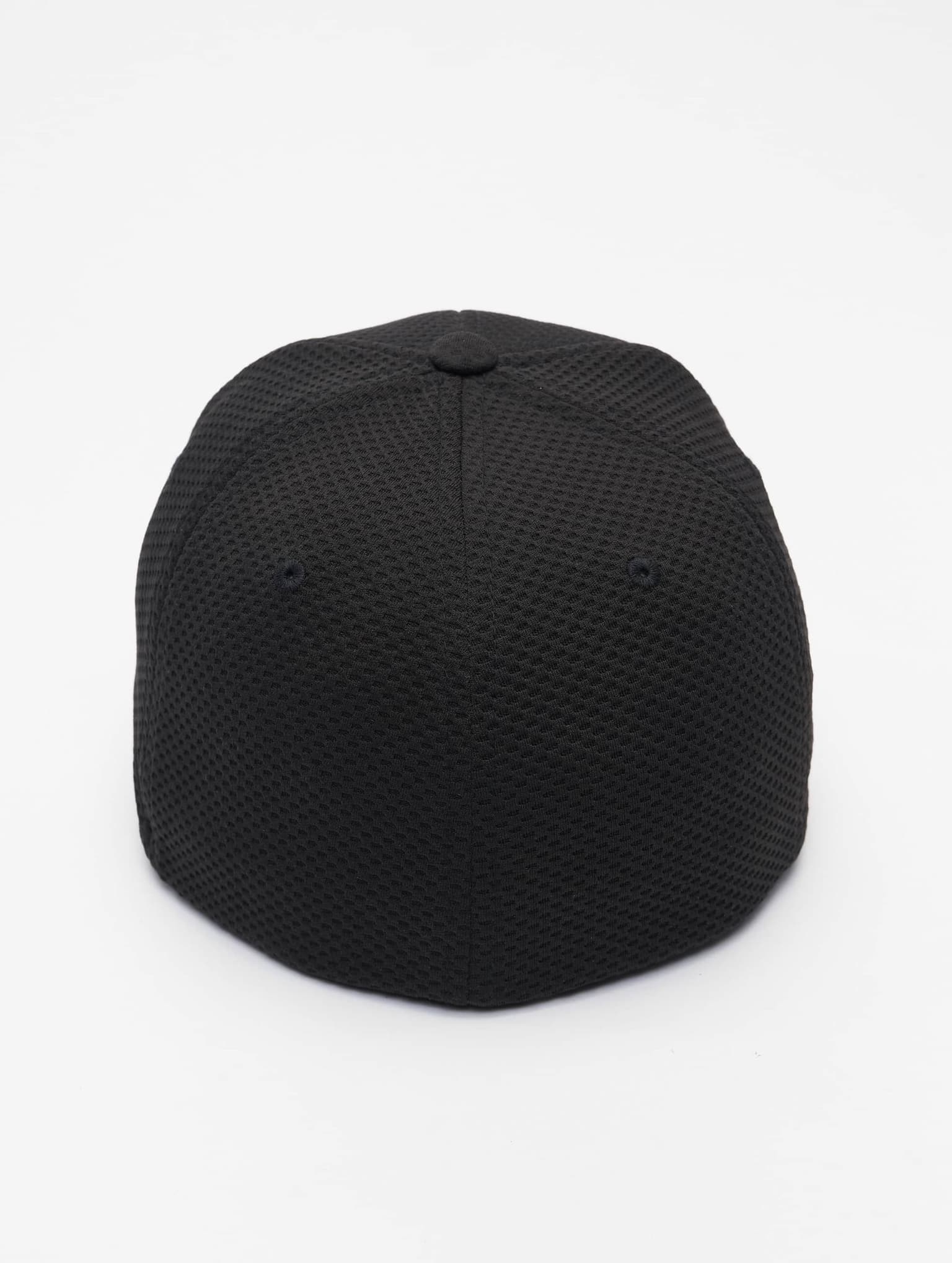Flexfit 3D Hexagon Jersey Cap – Bild 2