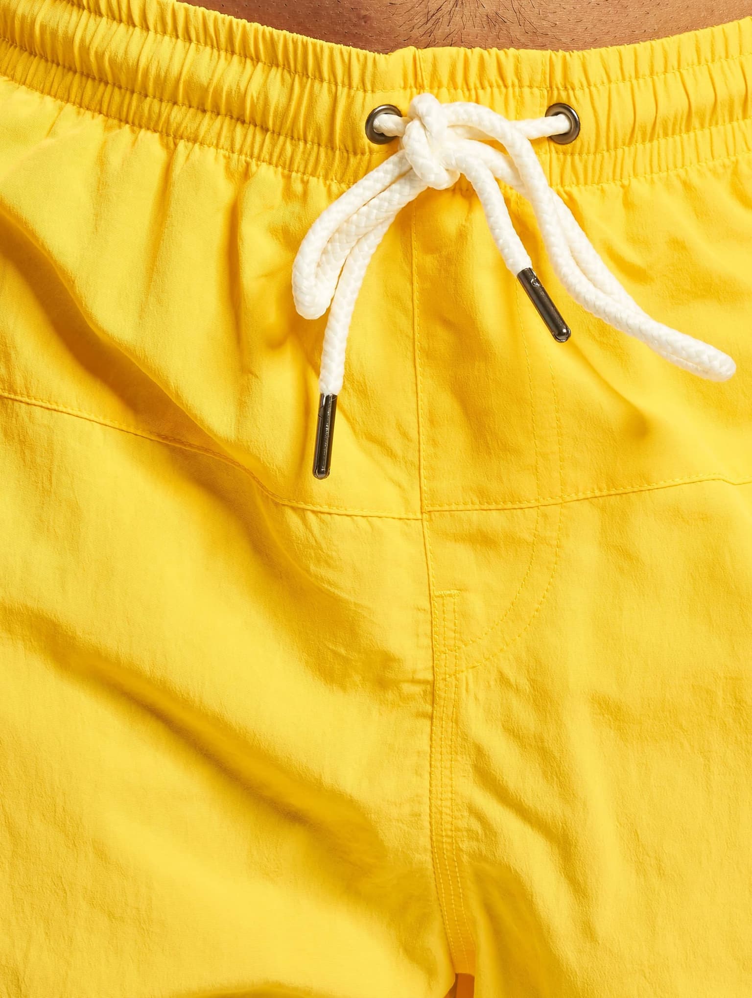 Urban Classics Block Swim Short – Bild 4