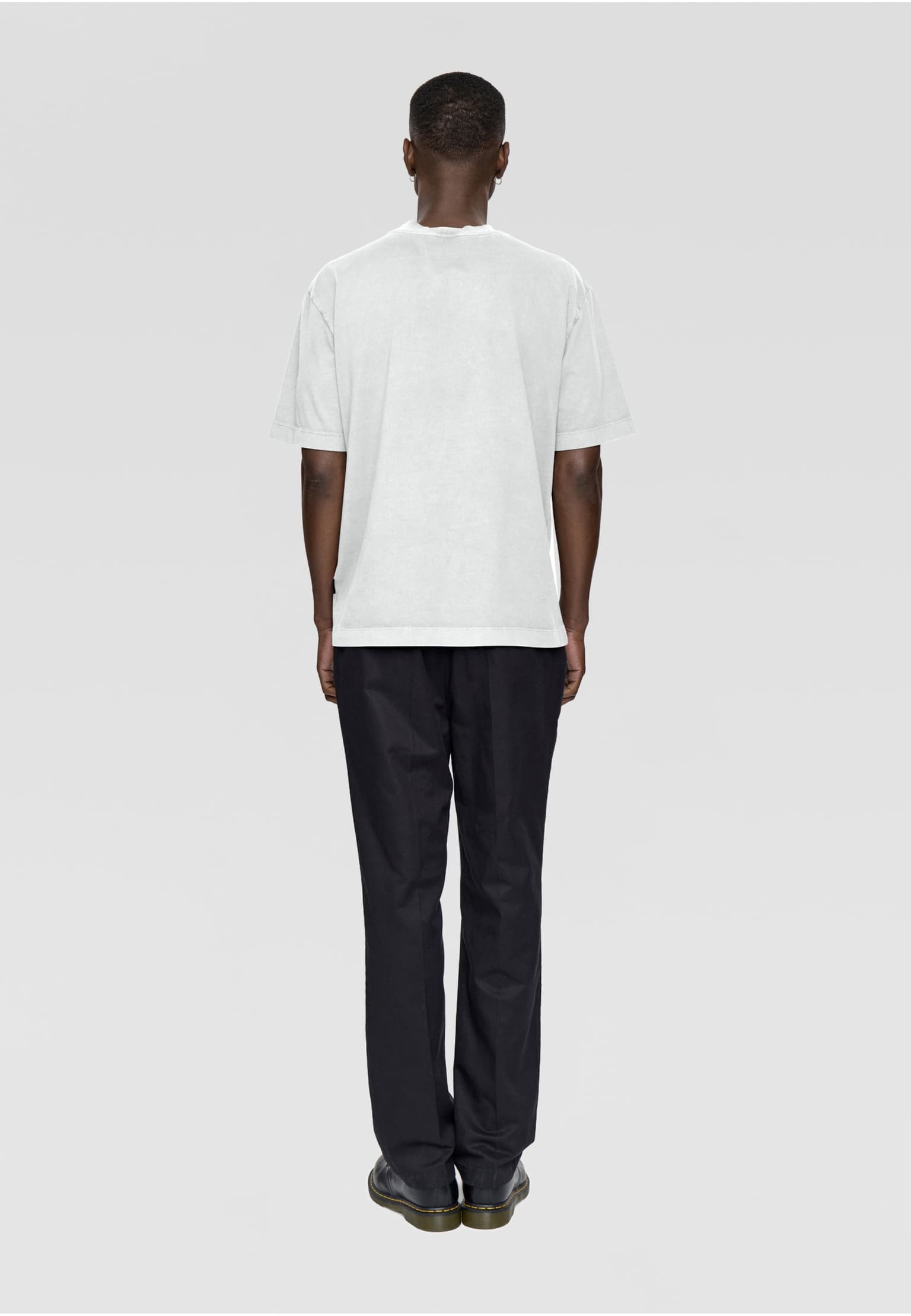 Minimum Lono rlx ss tee – Bild 2