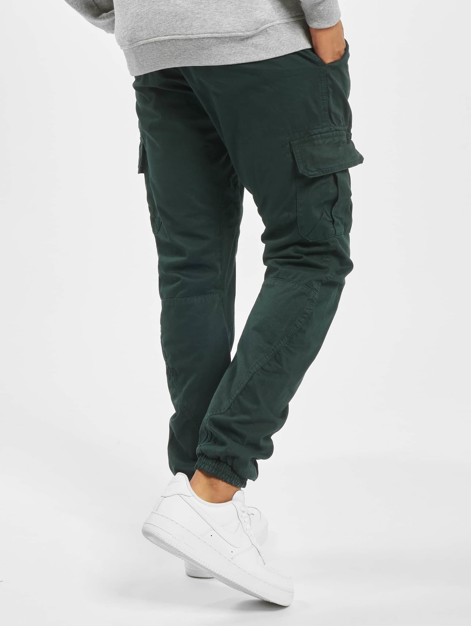 Urban Classics Cargo Jogging Pants – Bild 2
