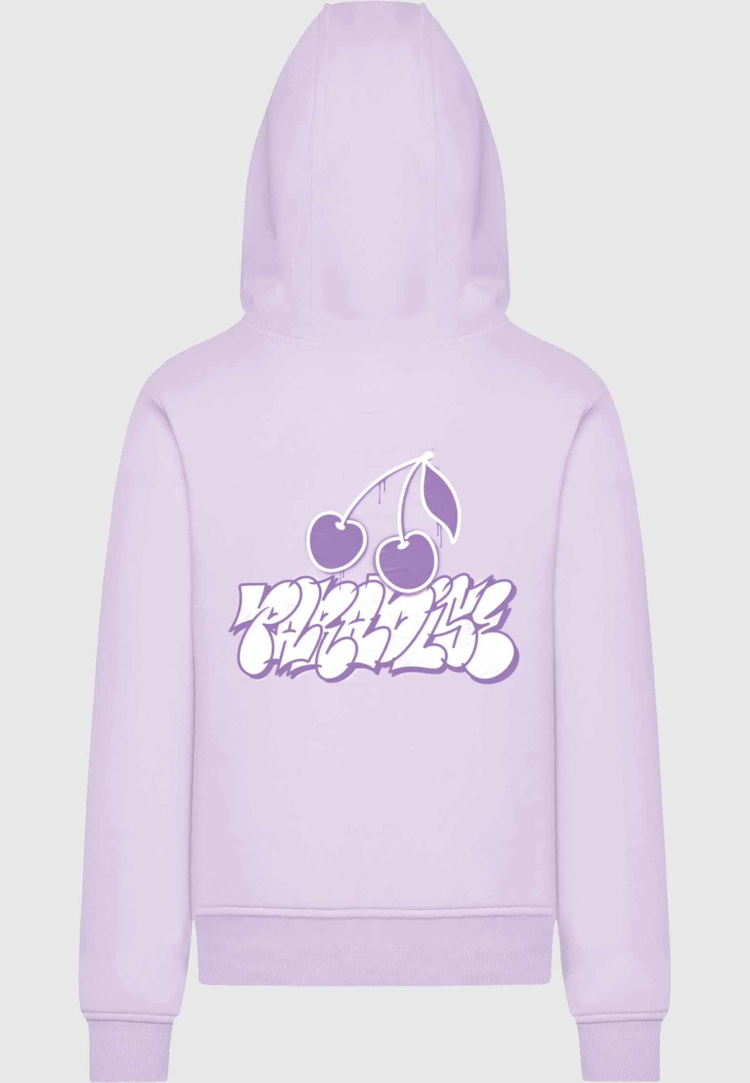 Mister Tee Paradise Cherries Hoody – Bild 4