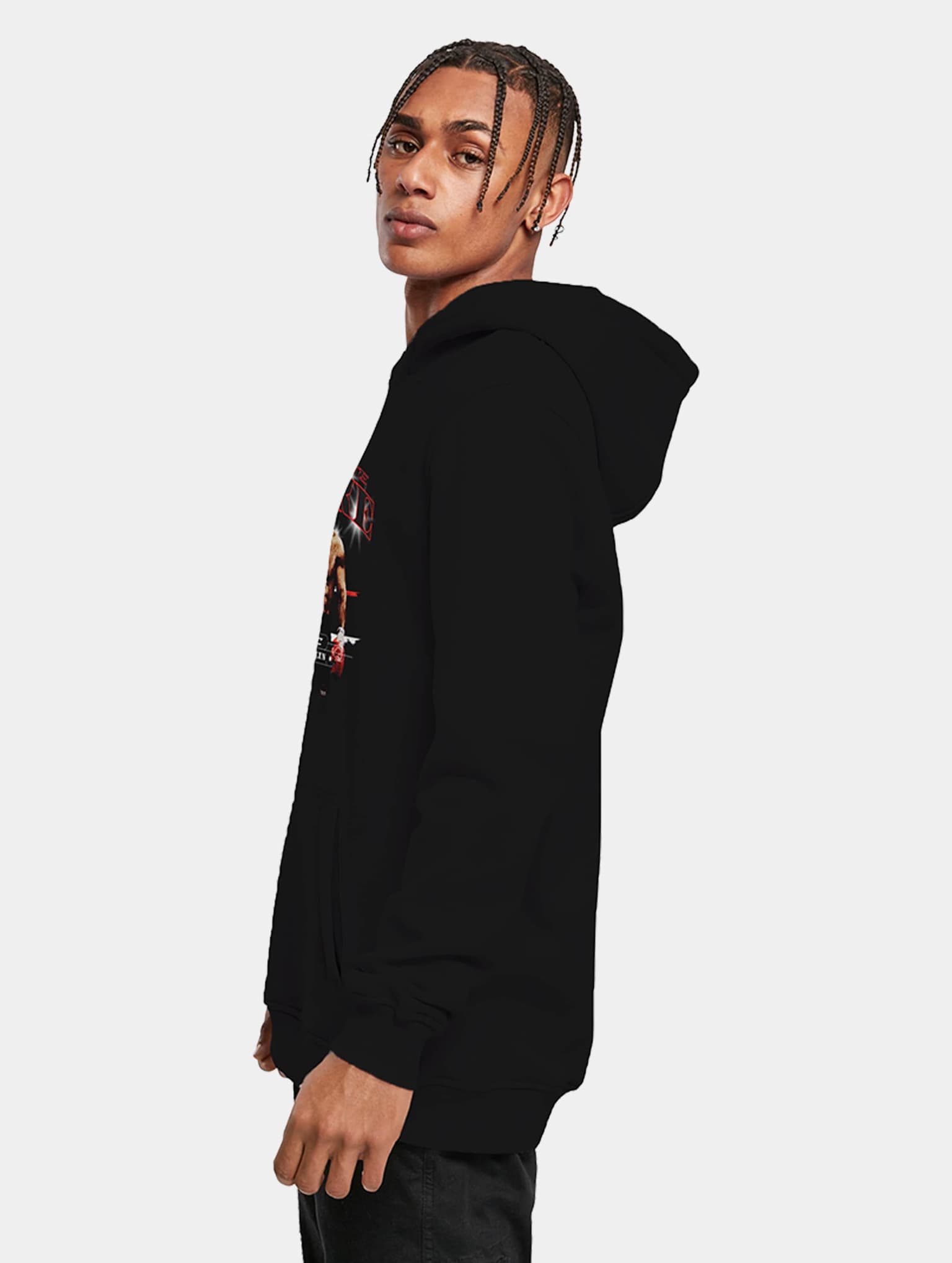 Mister Tee Dynamite Mike Hoody – Bild 3