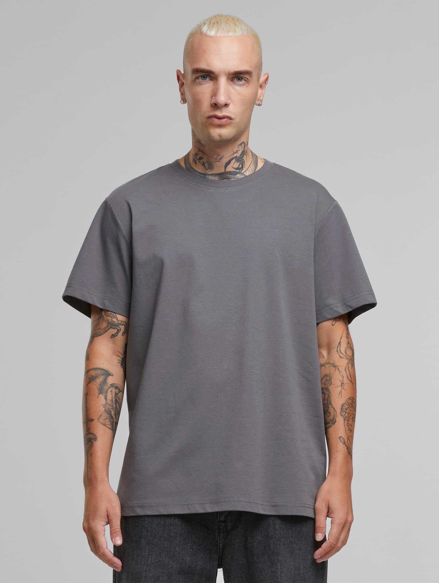 Urban Classics Sorona Regular Tee – Bild 4