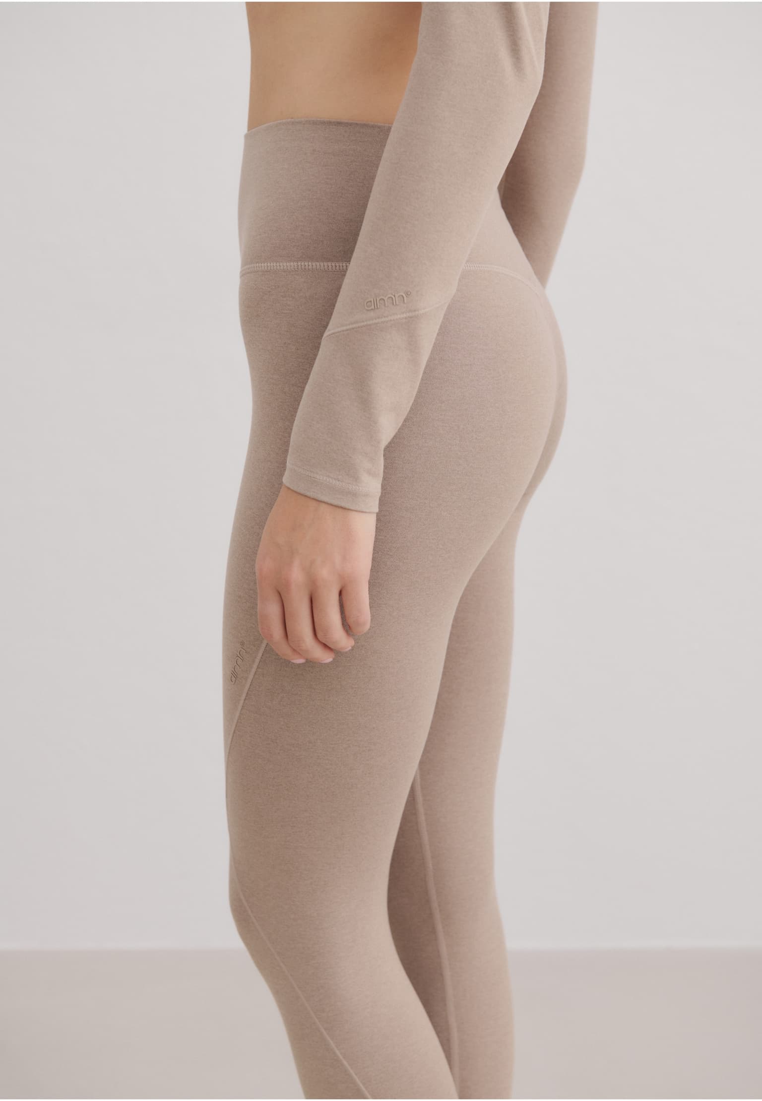 aimn Baselayer Leggings – Bild 3