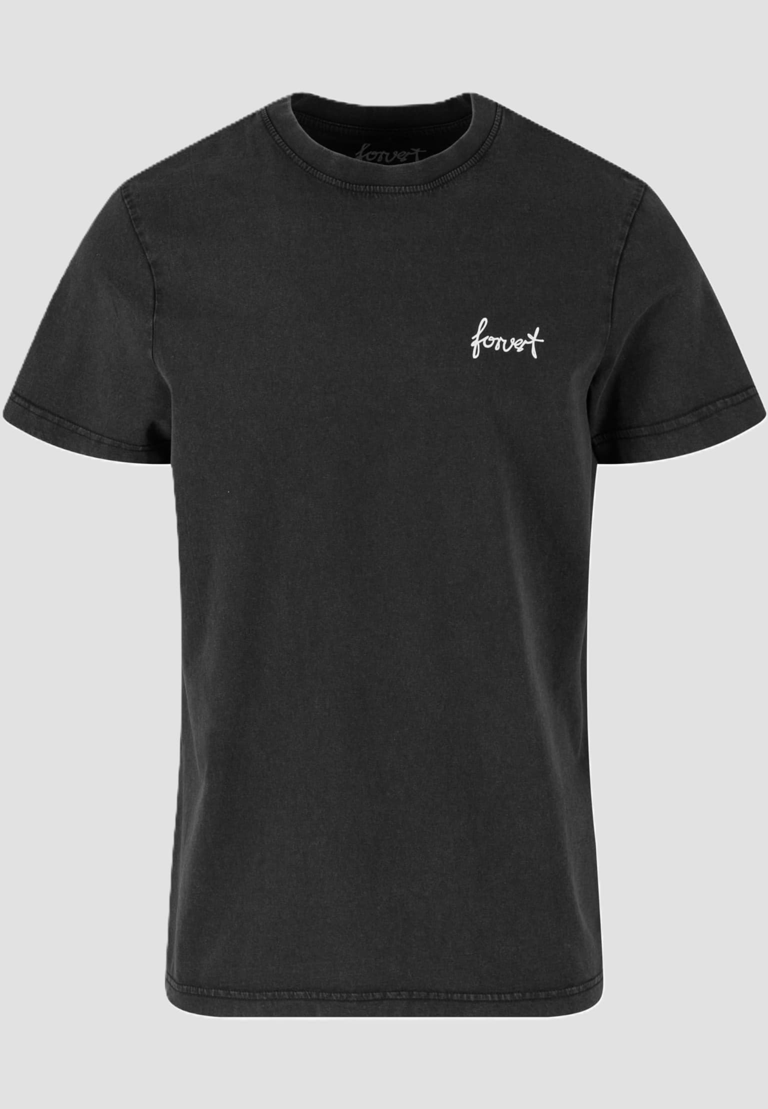 Forvert T-Shirt Roundn Palmdal – Bild 3