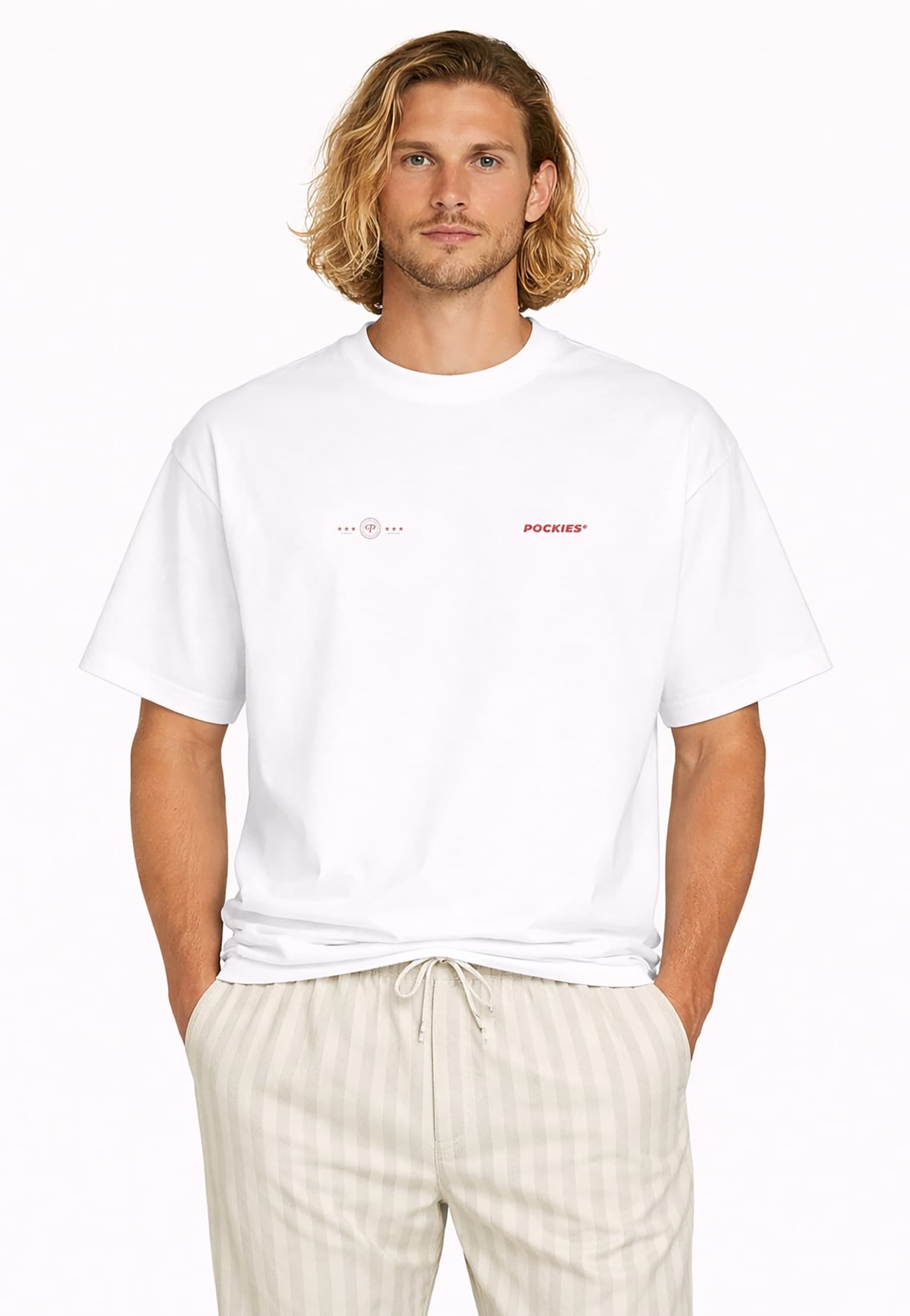 Pockies L.A. Tee