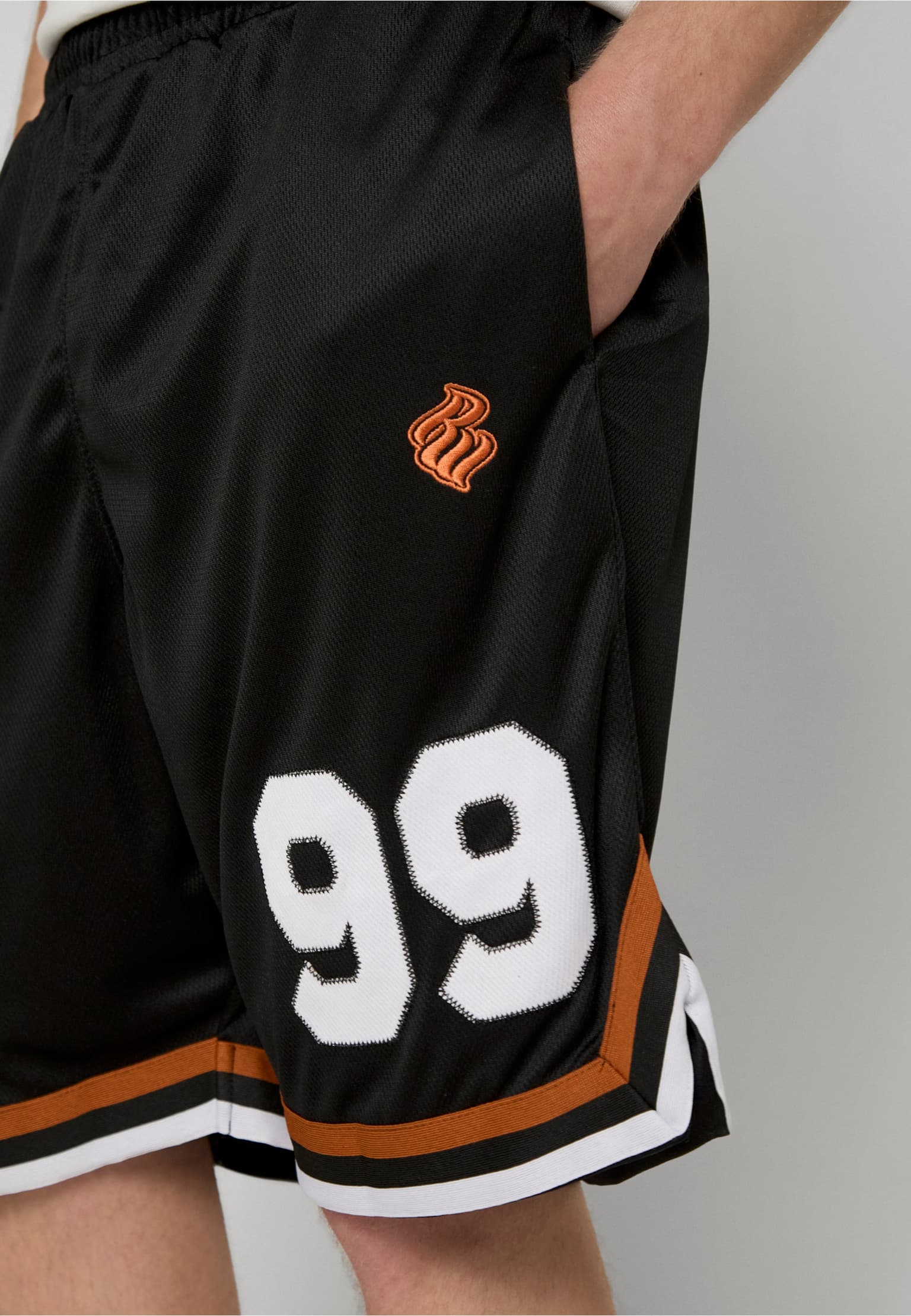 Rocawear BALLER Short – Bild 4