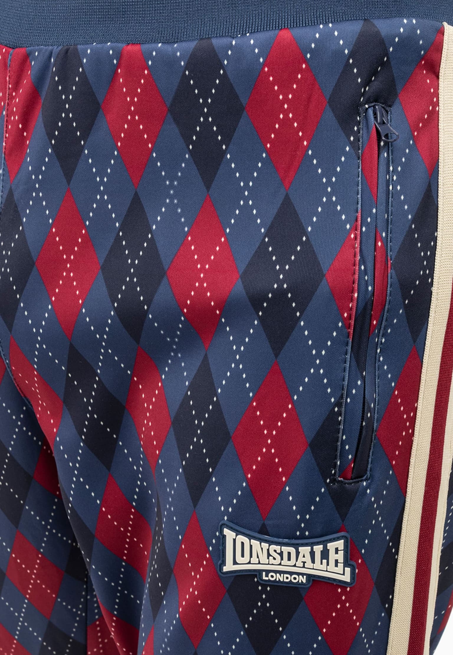 Lonsdale London Redford Tracksuit – Bild 3