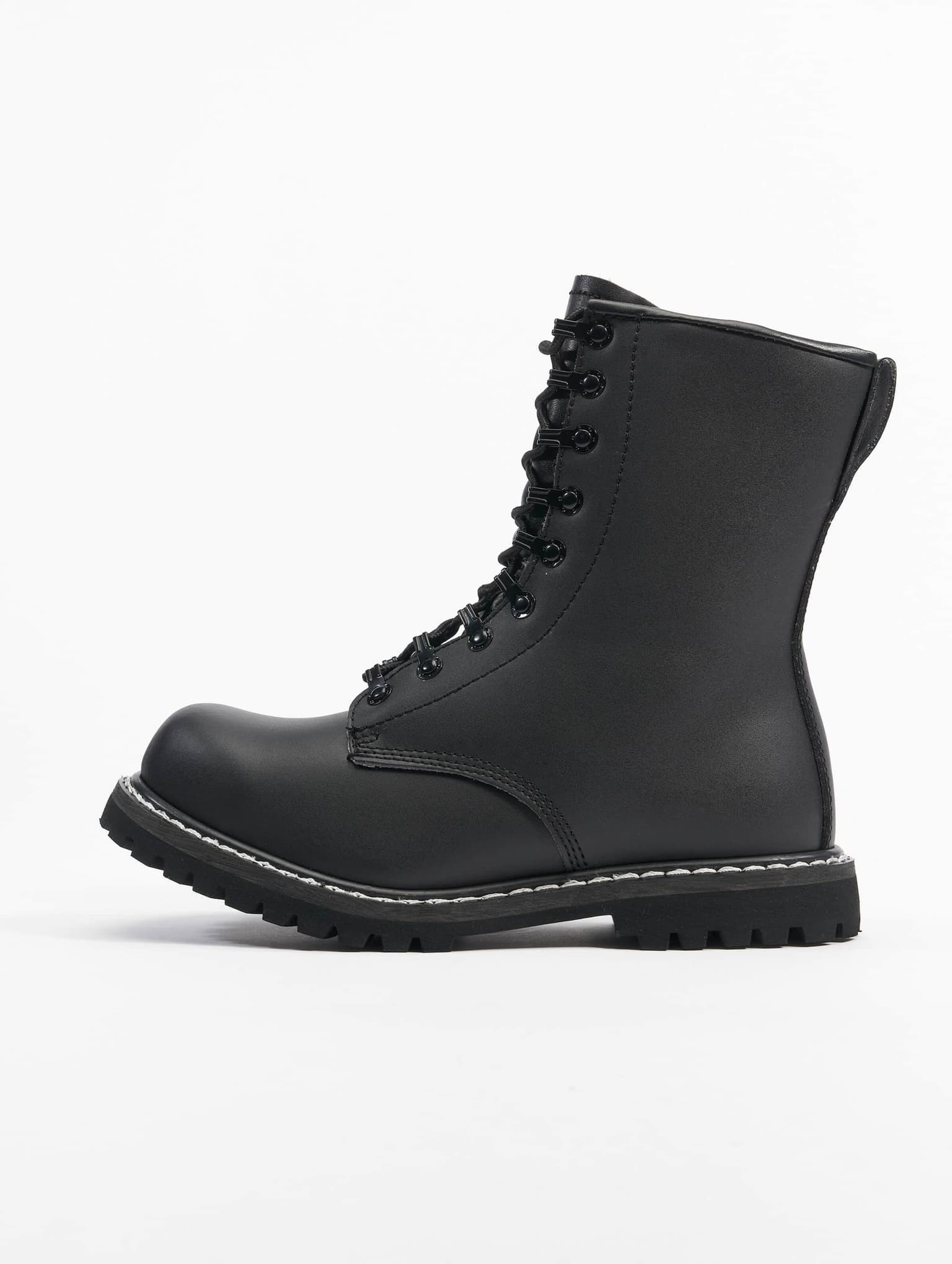Brandit Lined Army Boots – Bild 2