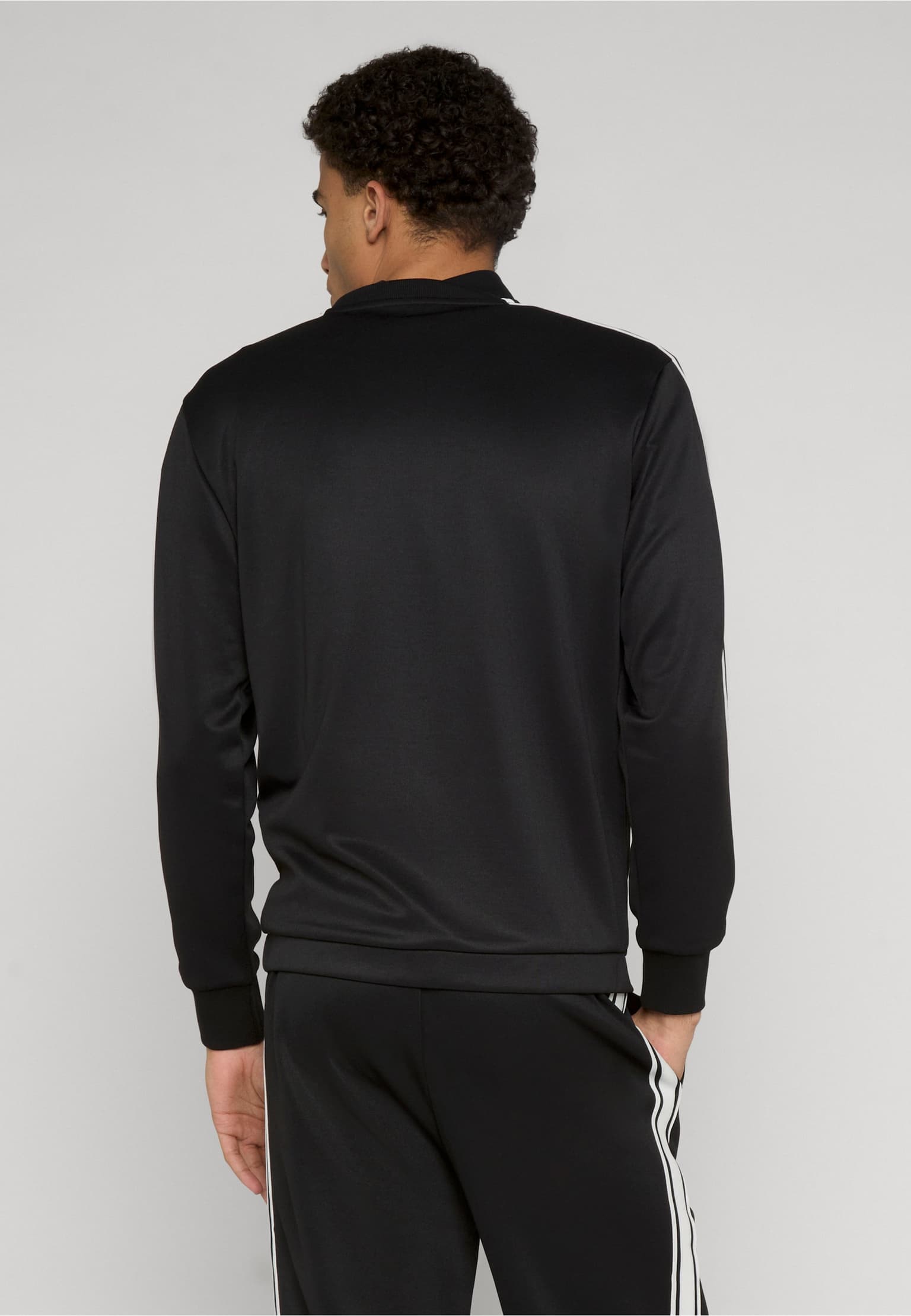 PEGADOR Viro Regular Track Jacket – Bild 2